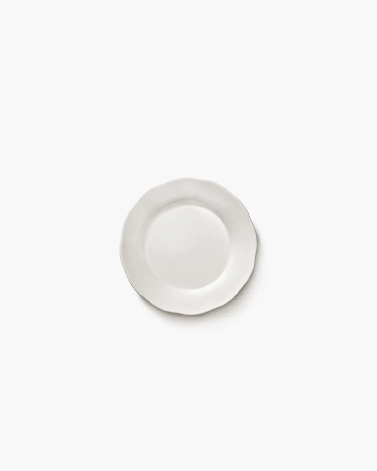 Deep side plate M white Silhouette - Image 3