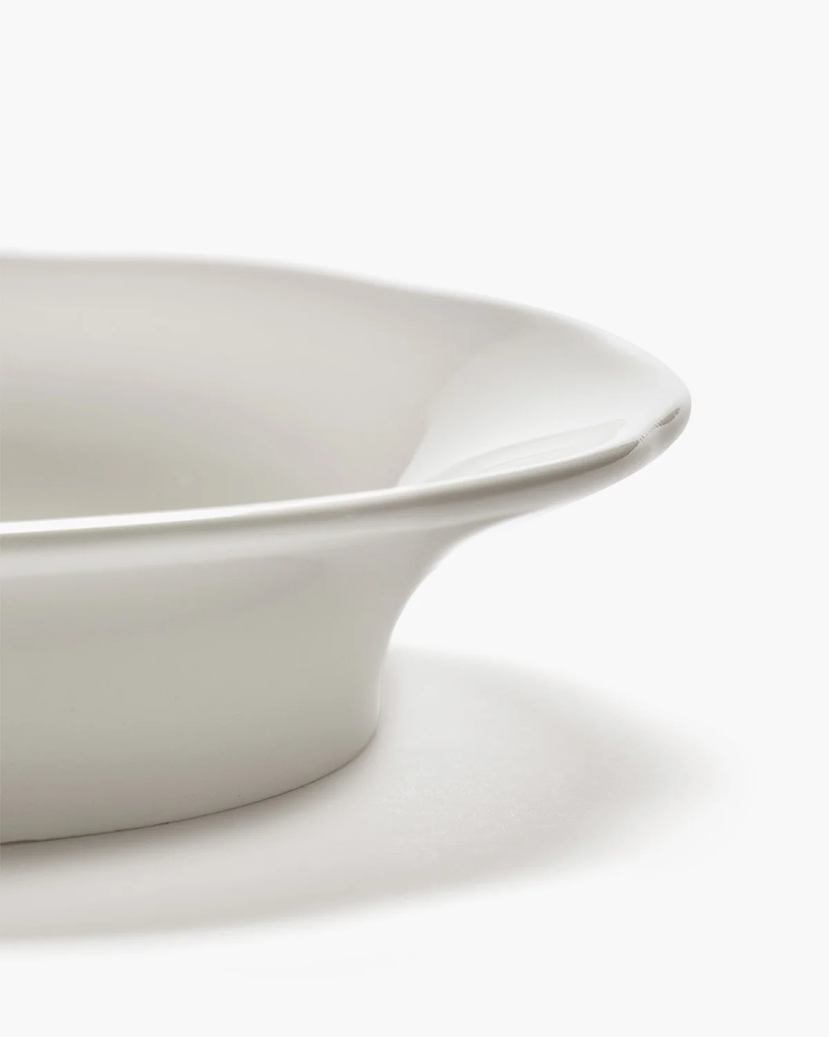 Deep side plate M white Silhouette - Image 4