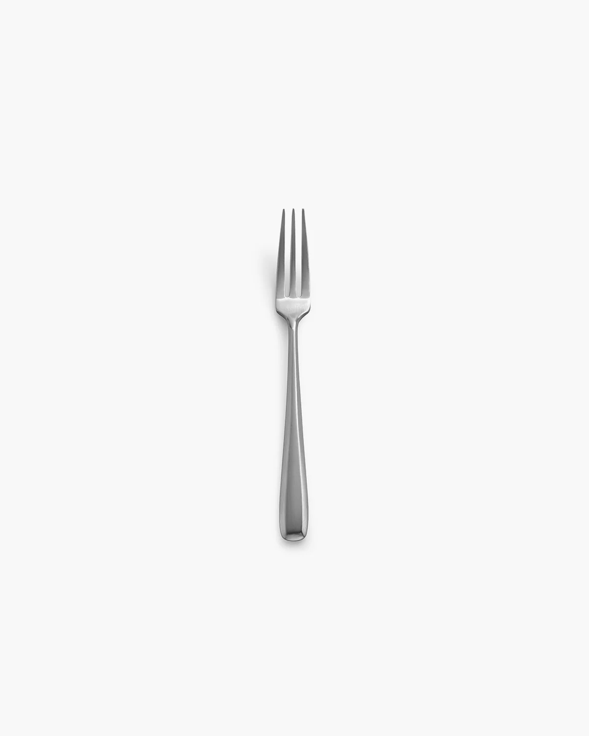 Dessert fork matt Zoë