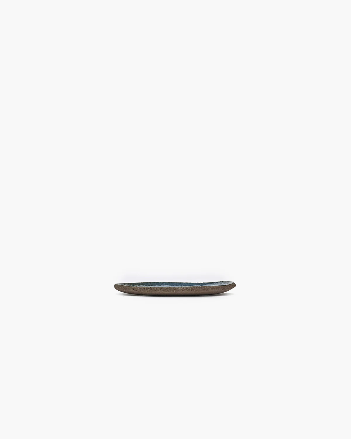 Dessert plate blue FCK - Image 5