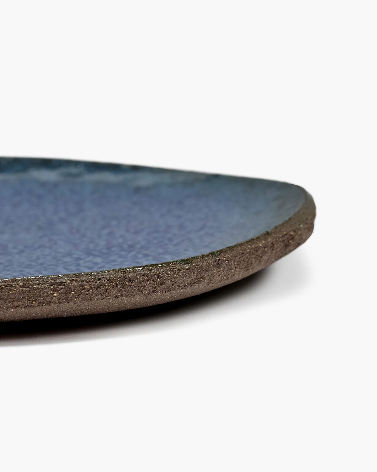 Dessert plate blue FCK - Image 6