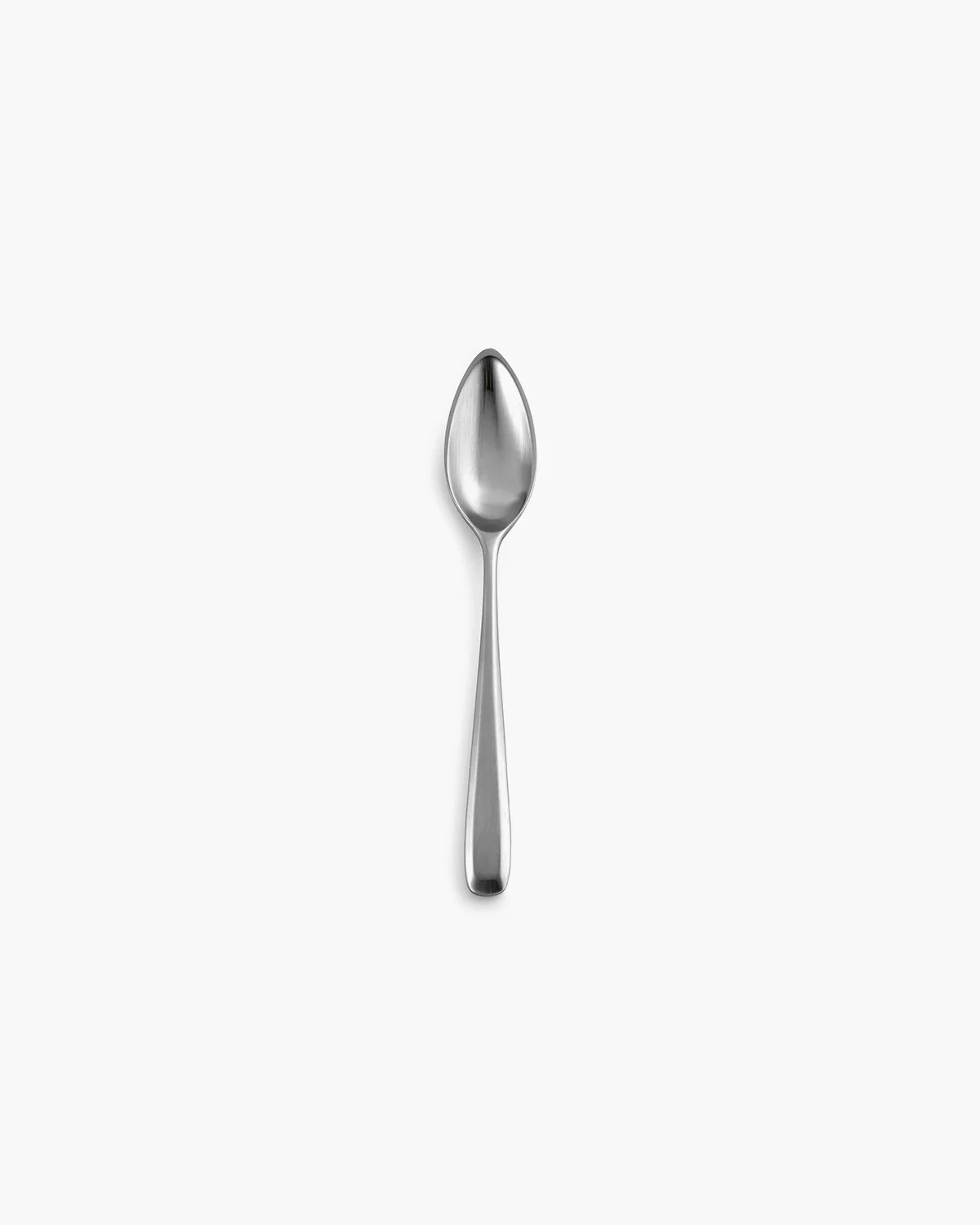 Dessert spoon matt Zoƫ