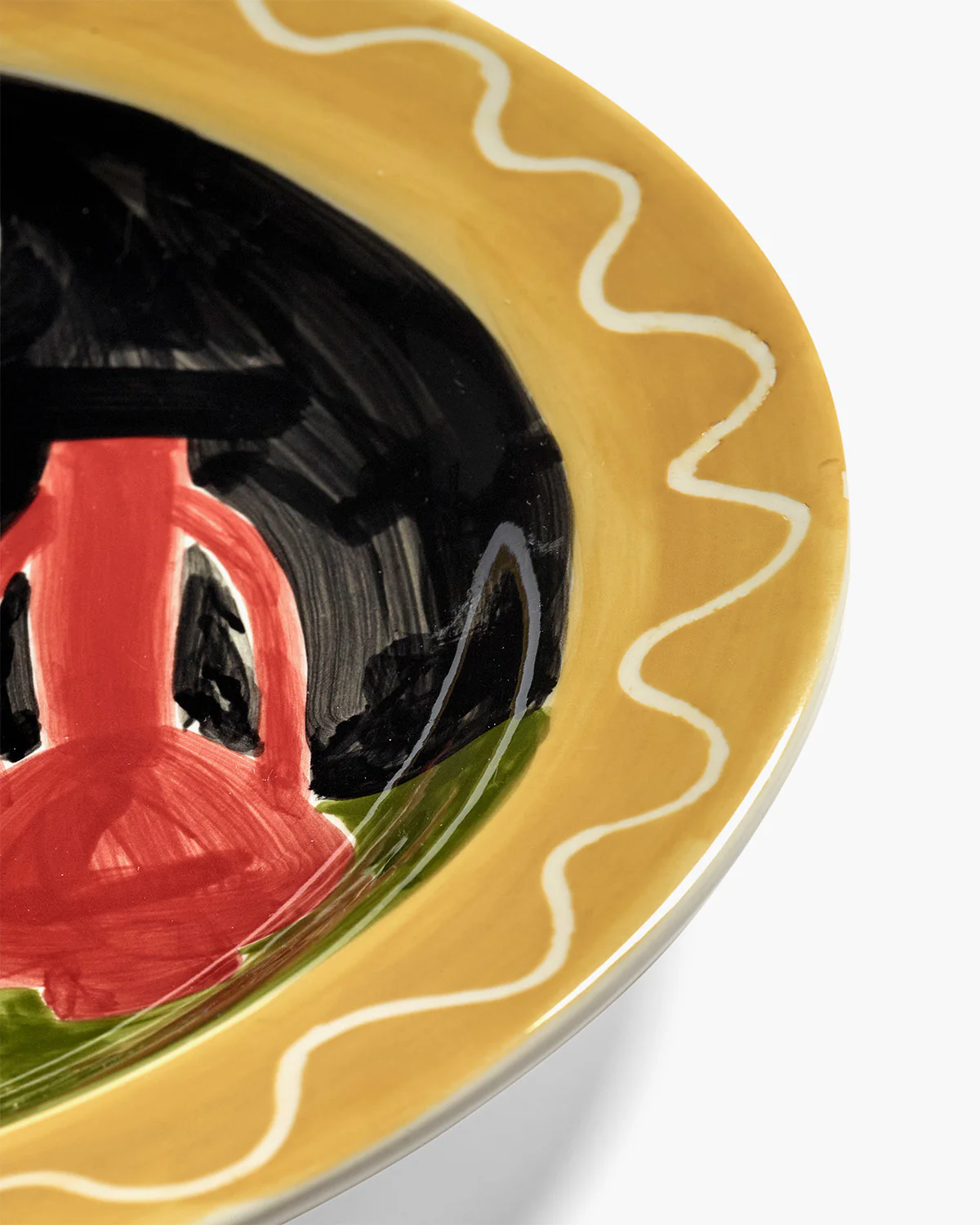 Dinner plate 02 set of 2 mix Dreams Delicia - Image 6