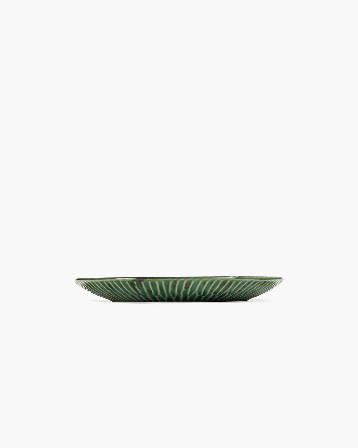 Dinner plate green Verde Lanza - Image 5