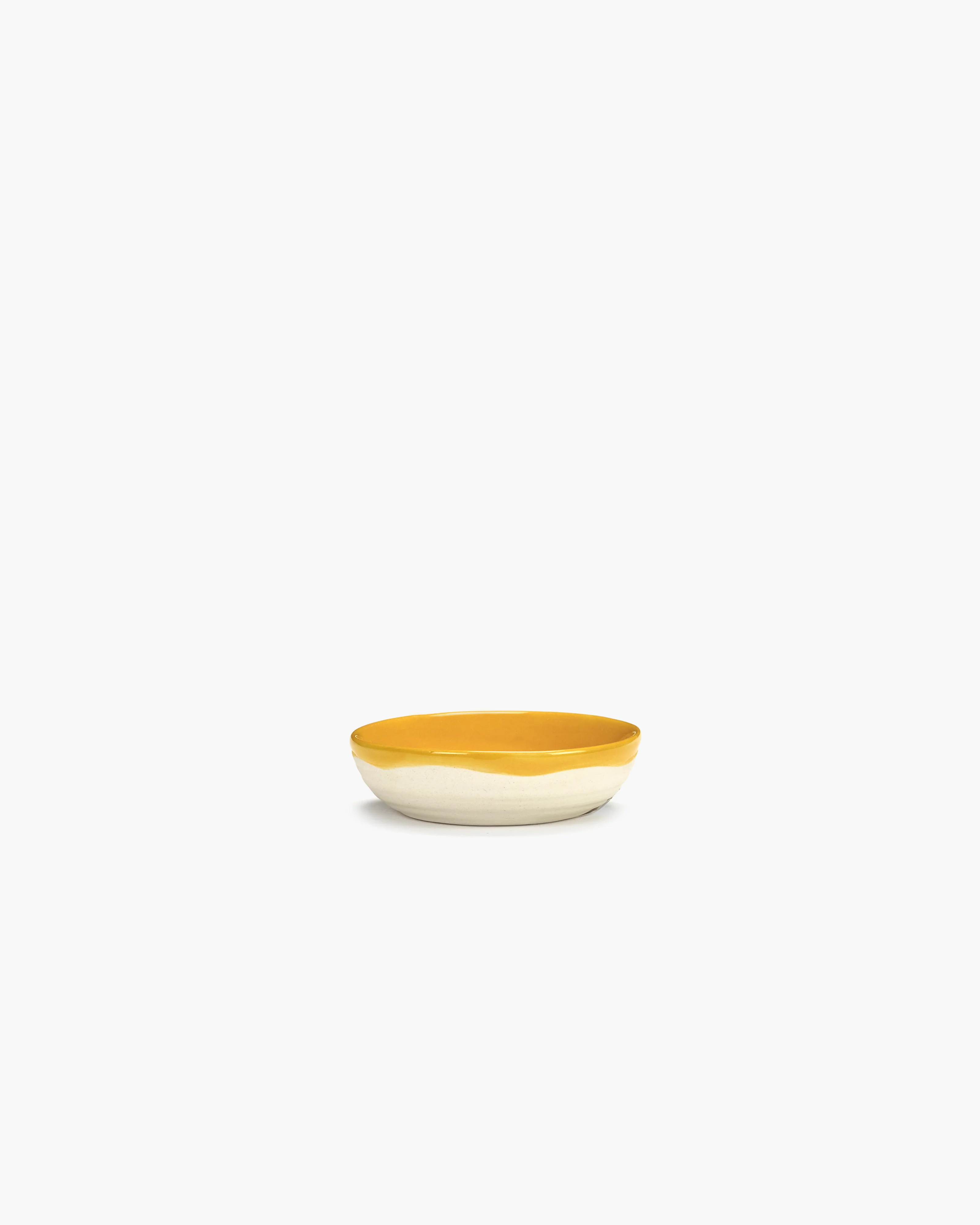 Dish XS sunny yellow Feast - Image 2