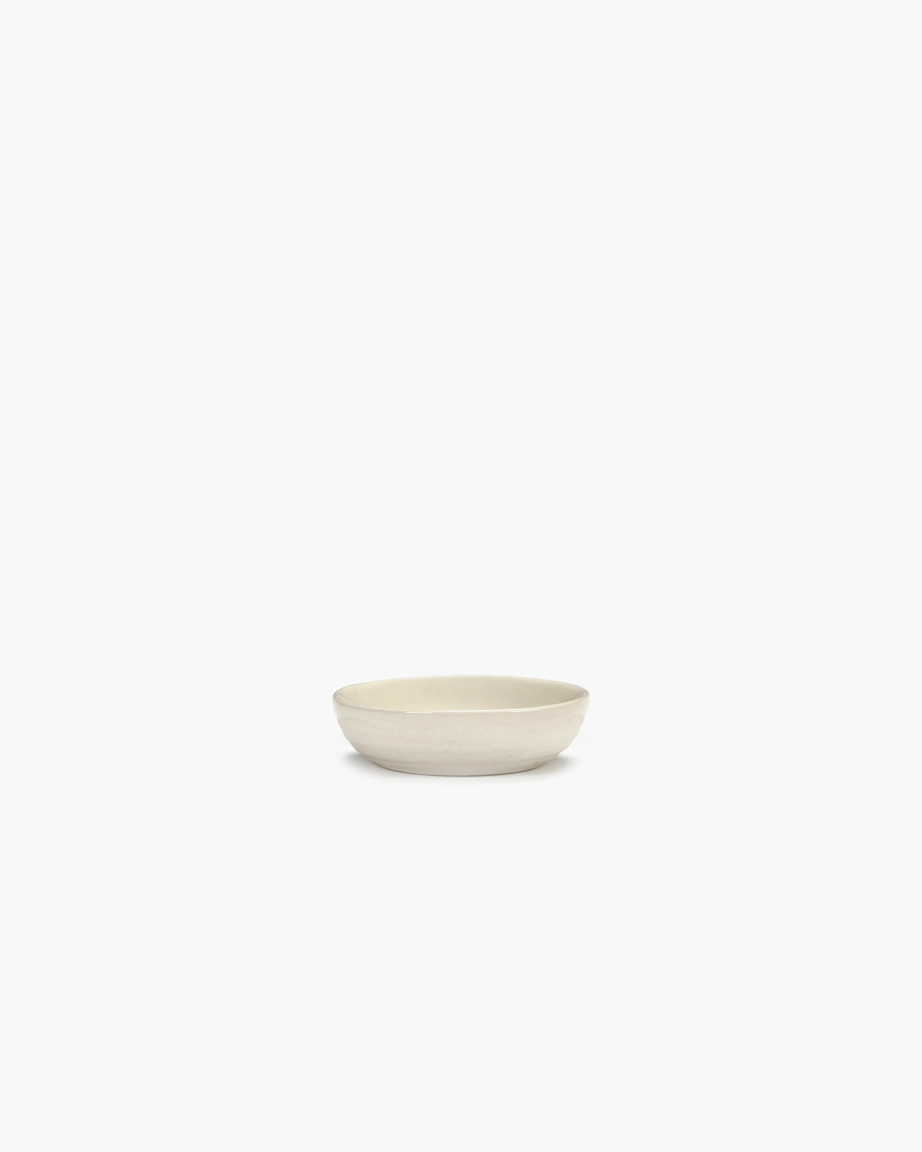 Dish XS white - black pepper Feast - Image 2