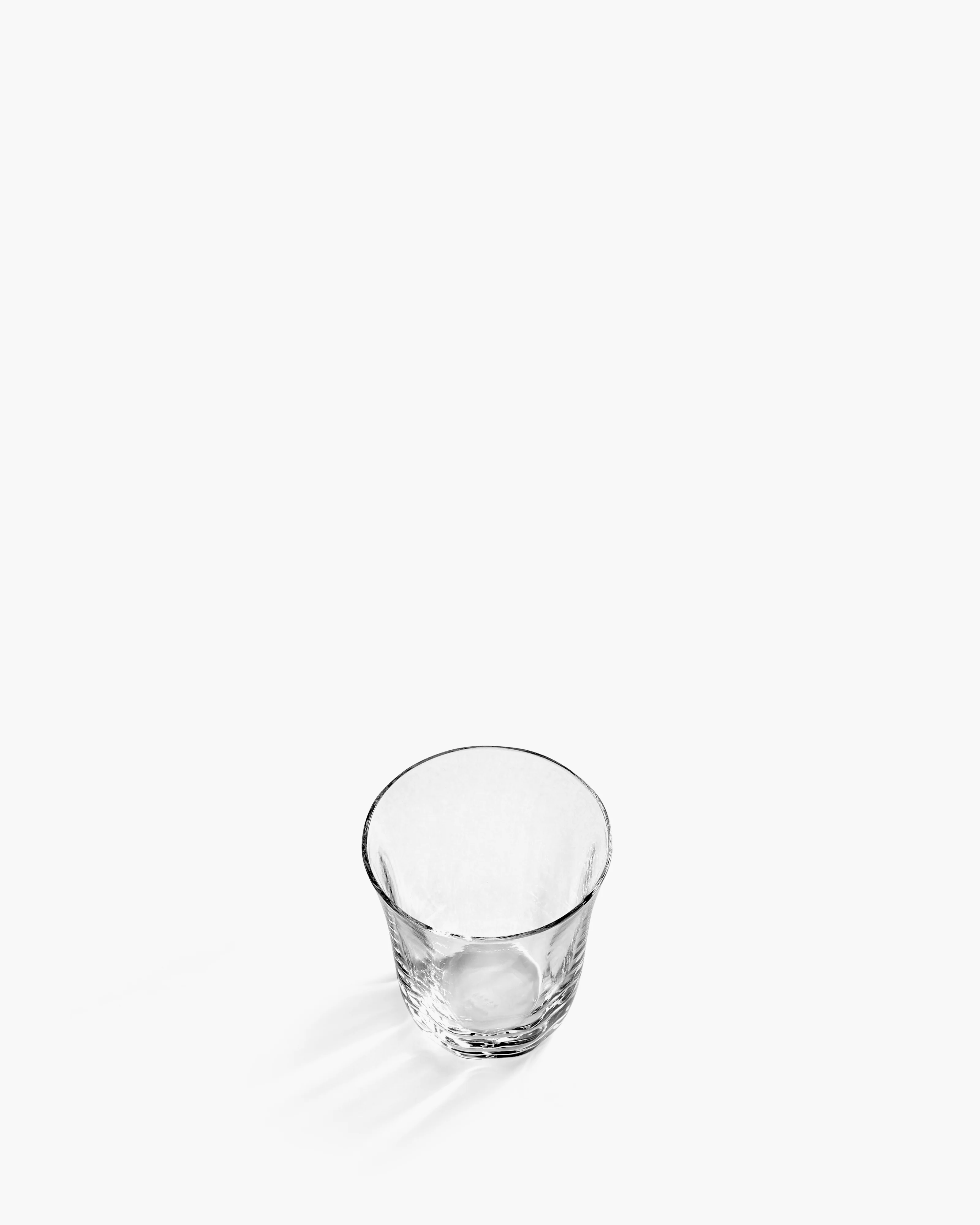 Double espresso glass S transparent Silhouette - Image 4