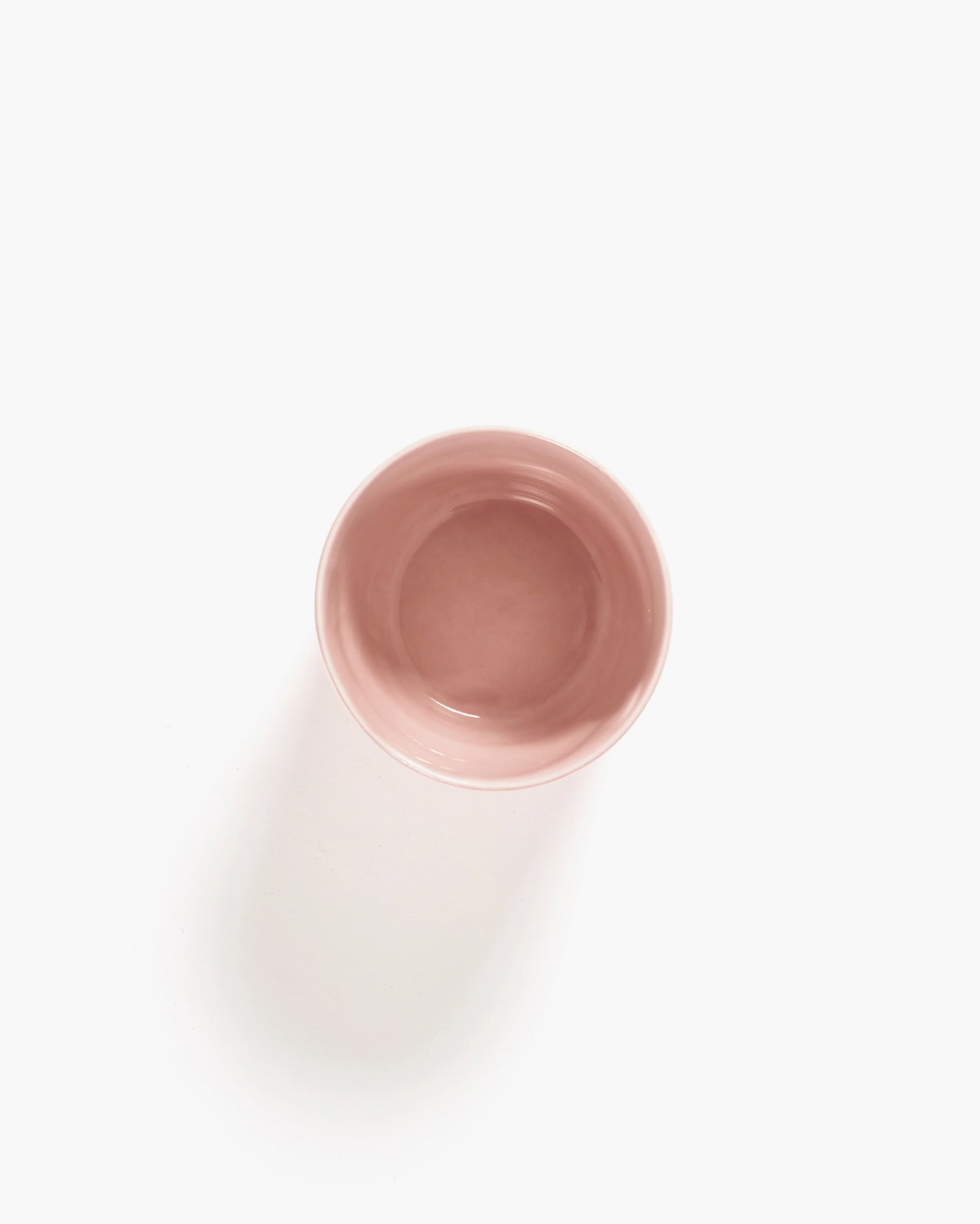 Espresso cup 15 cl delicious pink Feast - Image 2