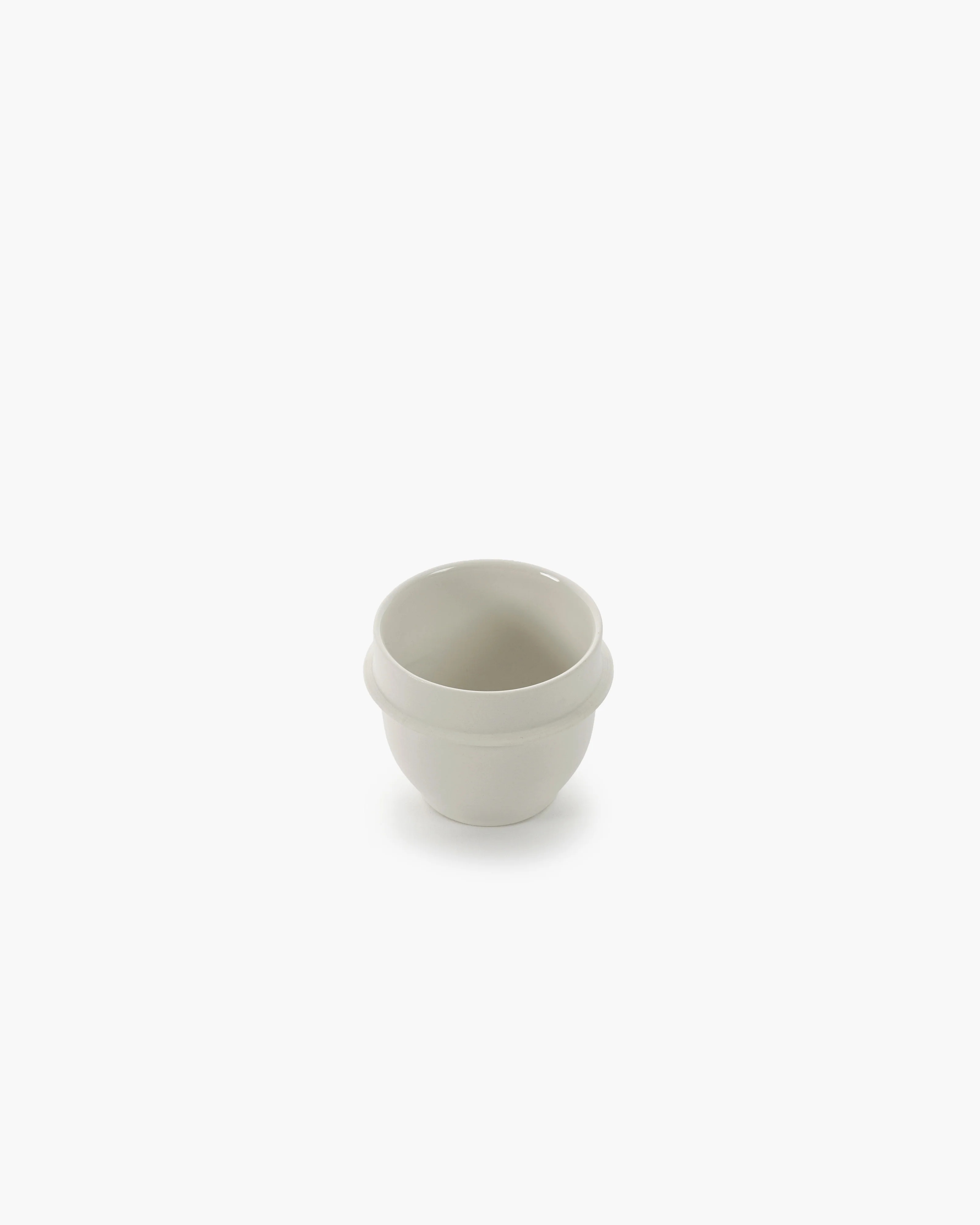 Espresso cup Alabaster Dune - Image 3