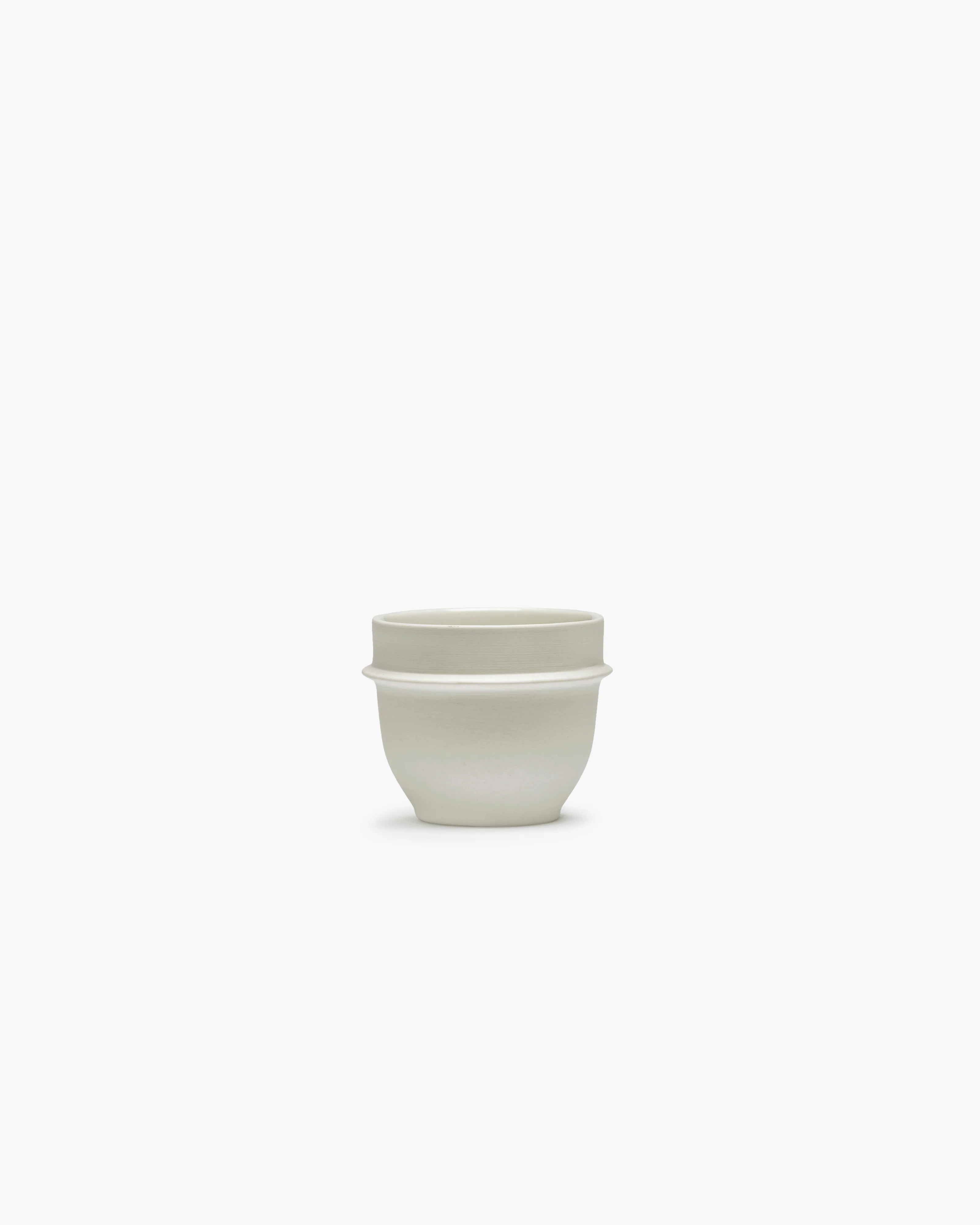 Espresso cup Alabaster Dune - Image 4