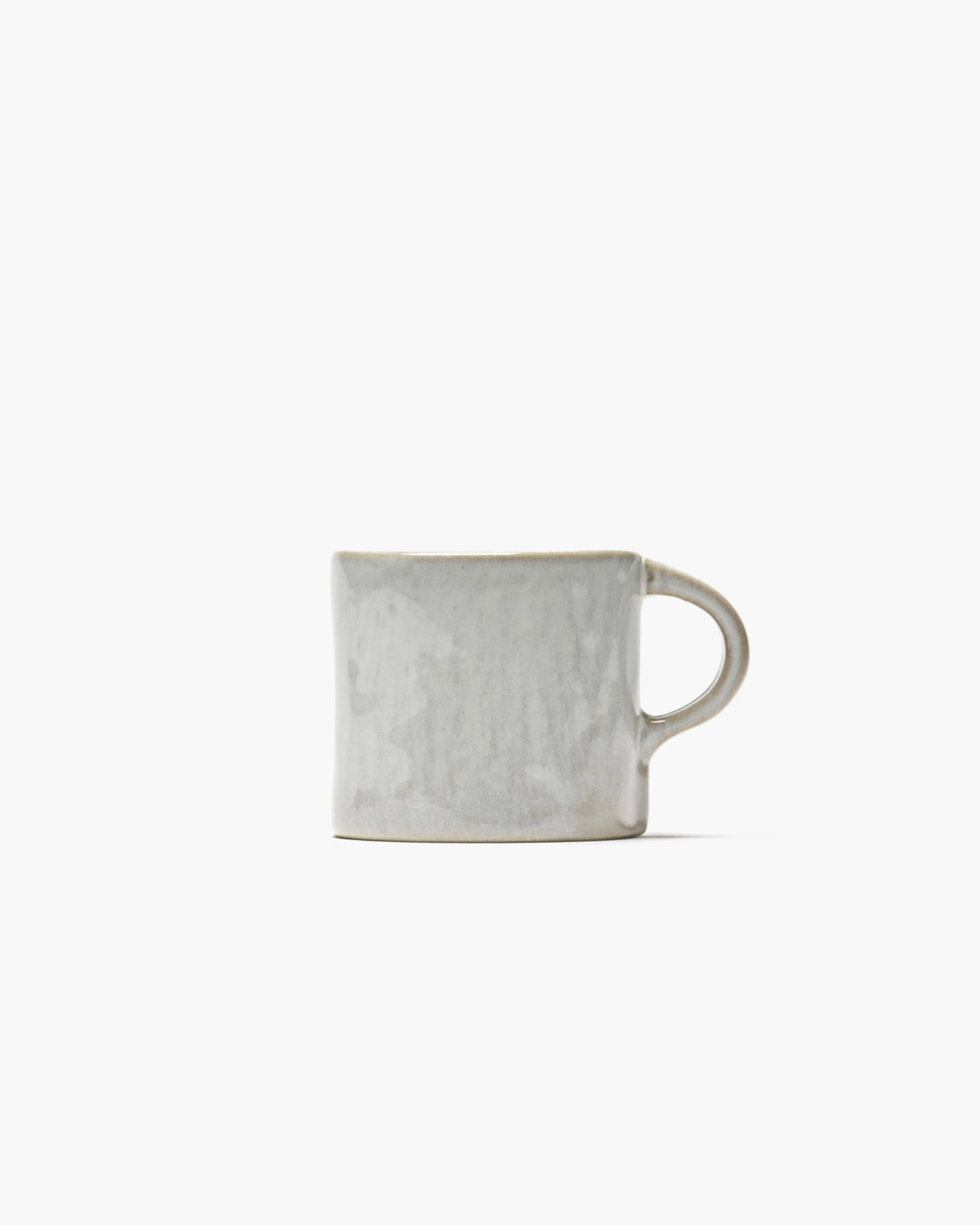 Espresso cup off-white La Mère - Image 2