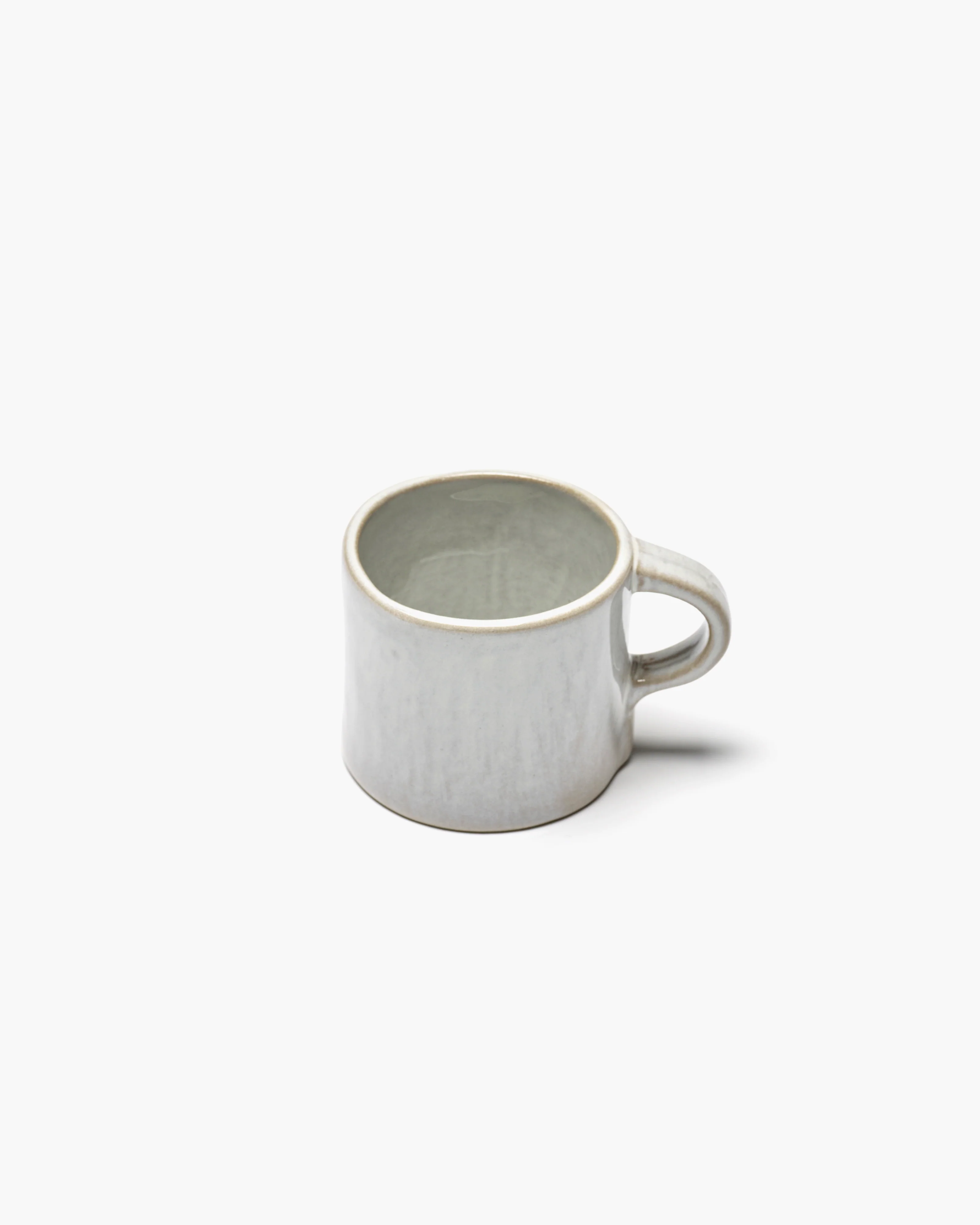 Espresso cup off-white La Mère - Image 3