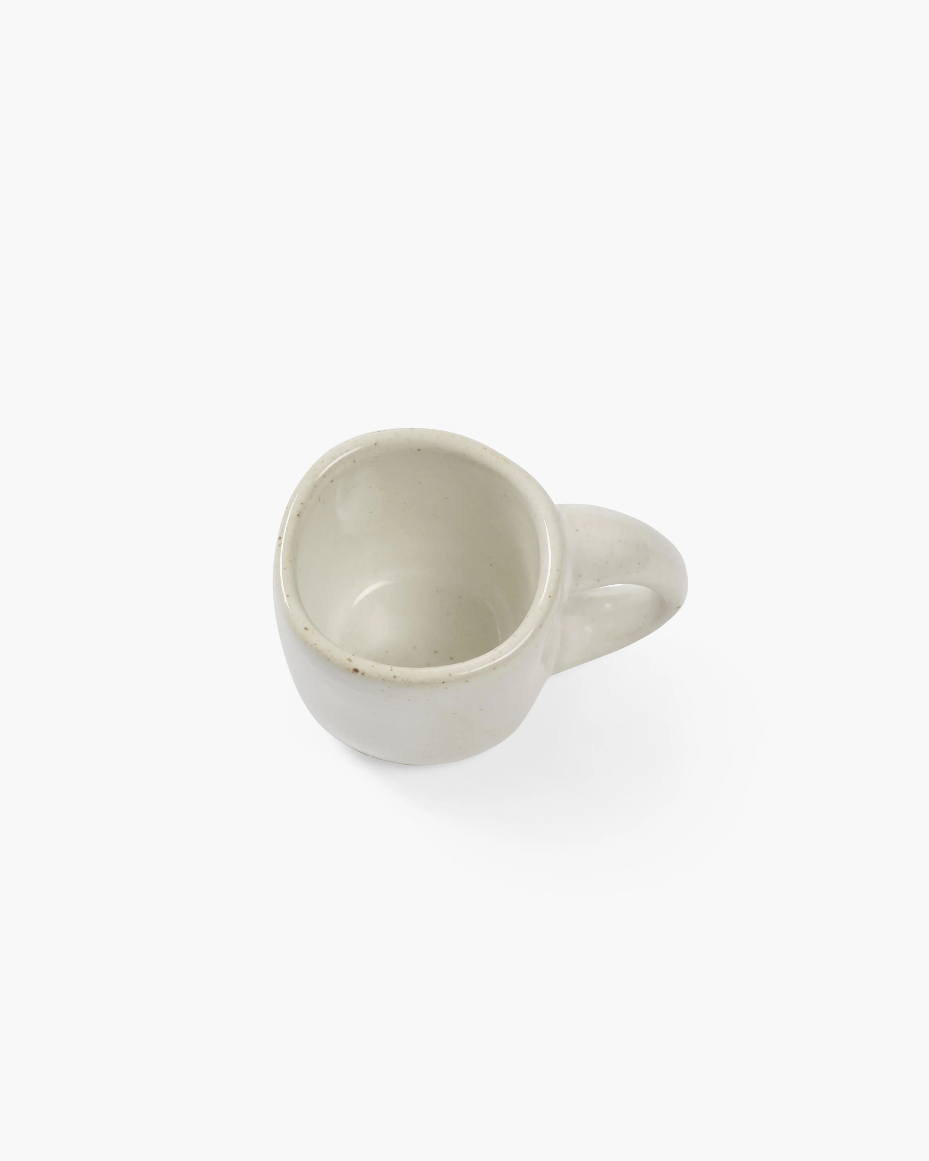 Espresso cup off-white Out of lines - Image 3