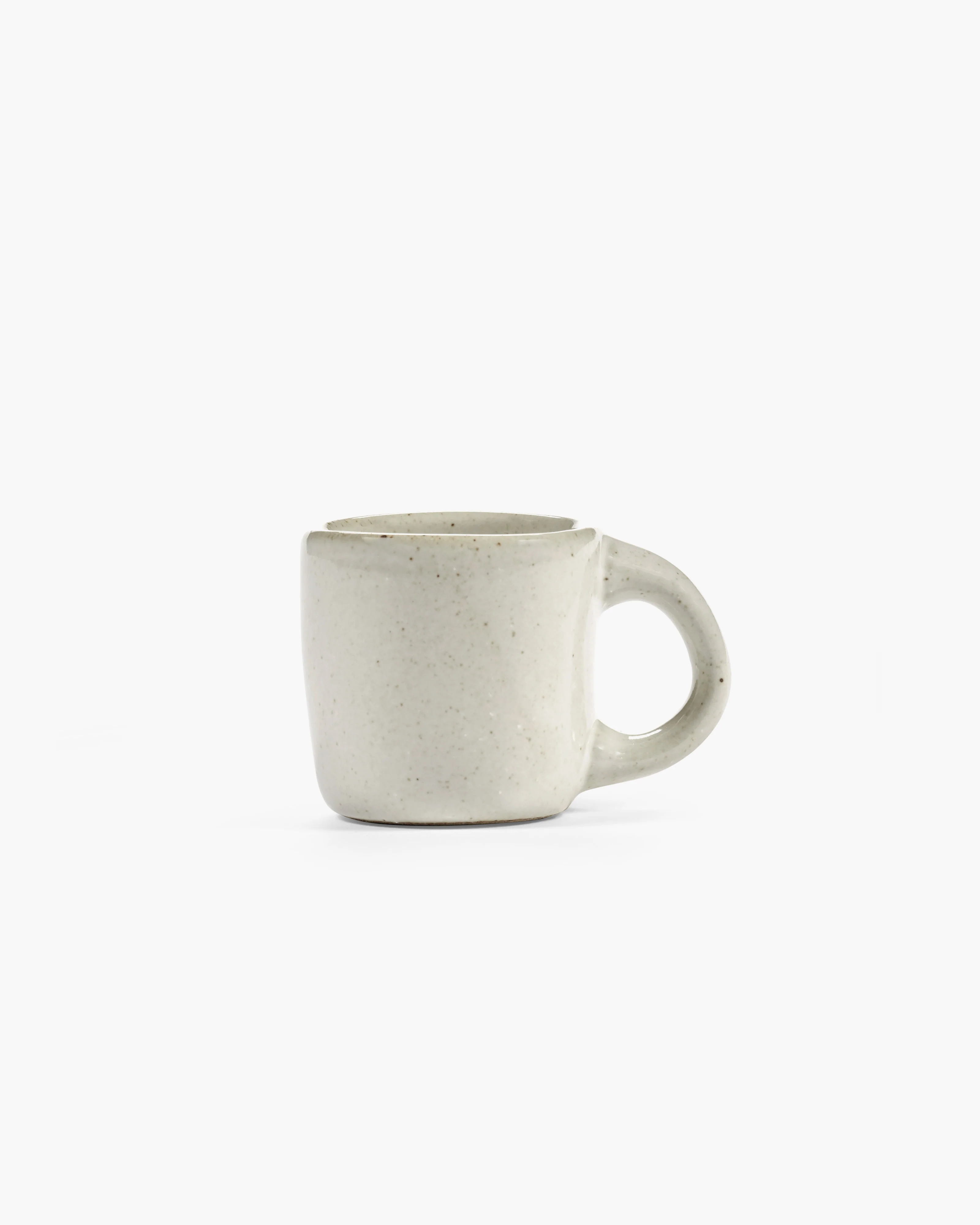 Espresso cup off-white Out of lines - Image 4