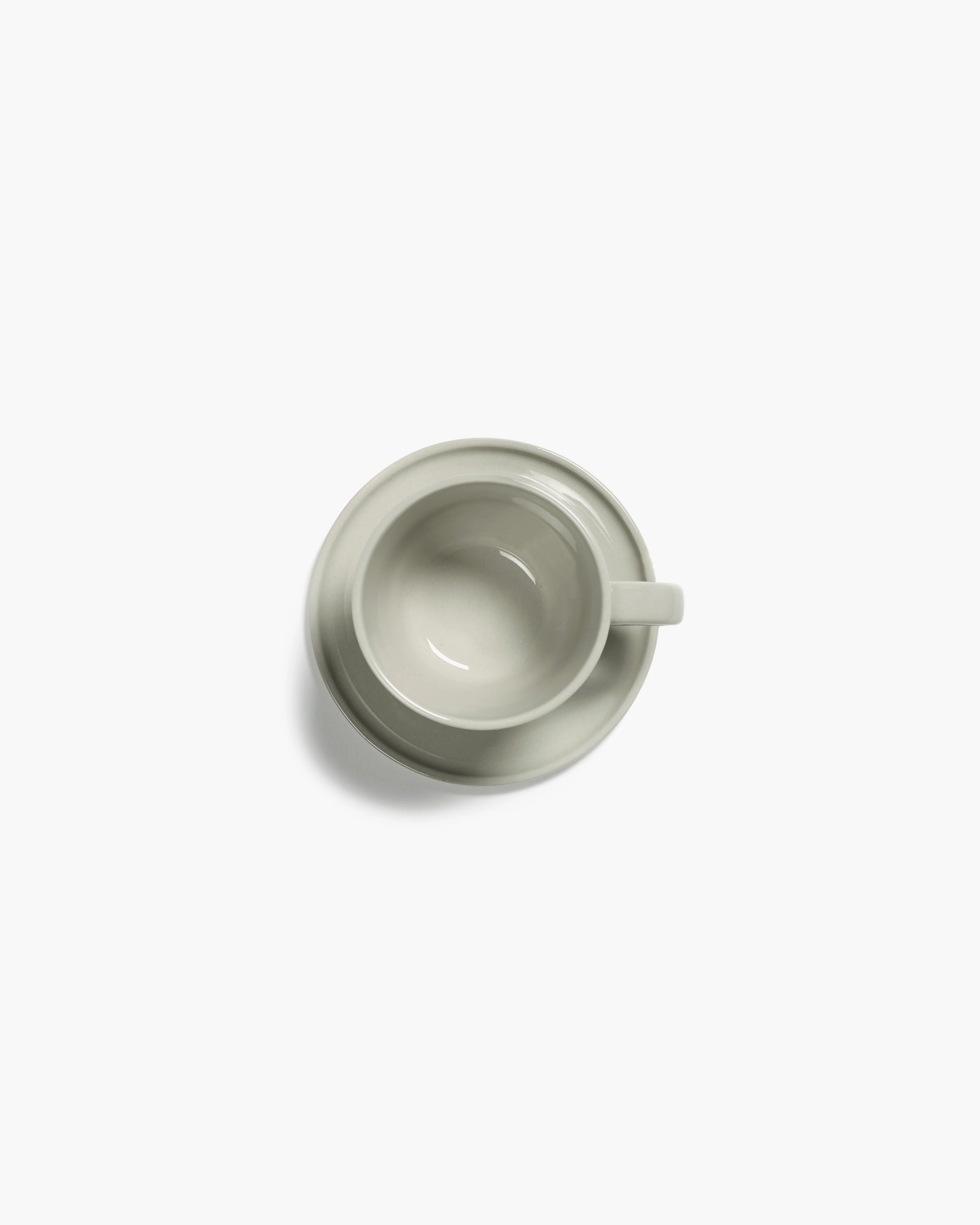 Espresso cup sand Cena - Image 2