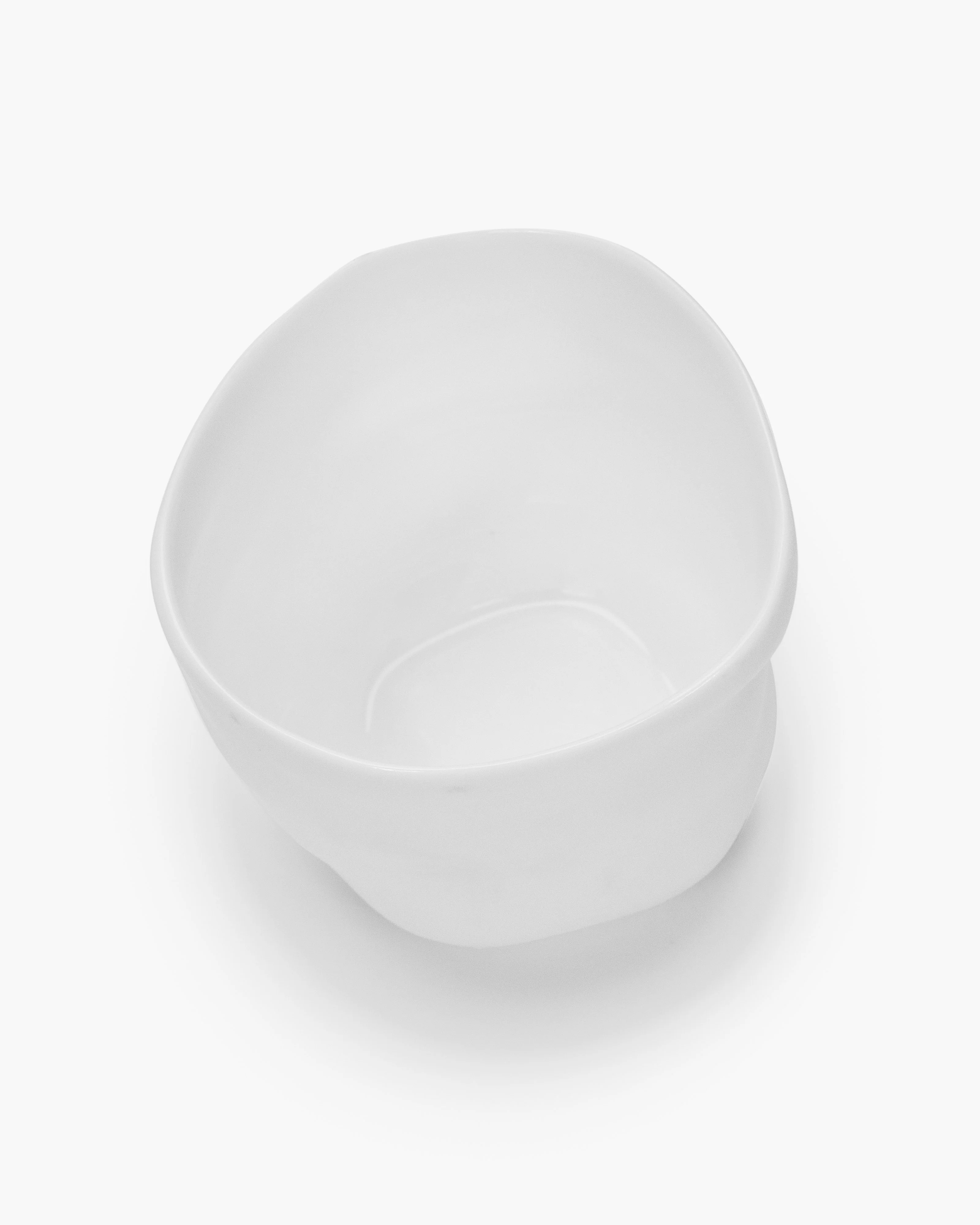 Espresso cup white Perfect Imperfection - Image 2