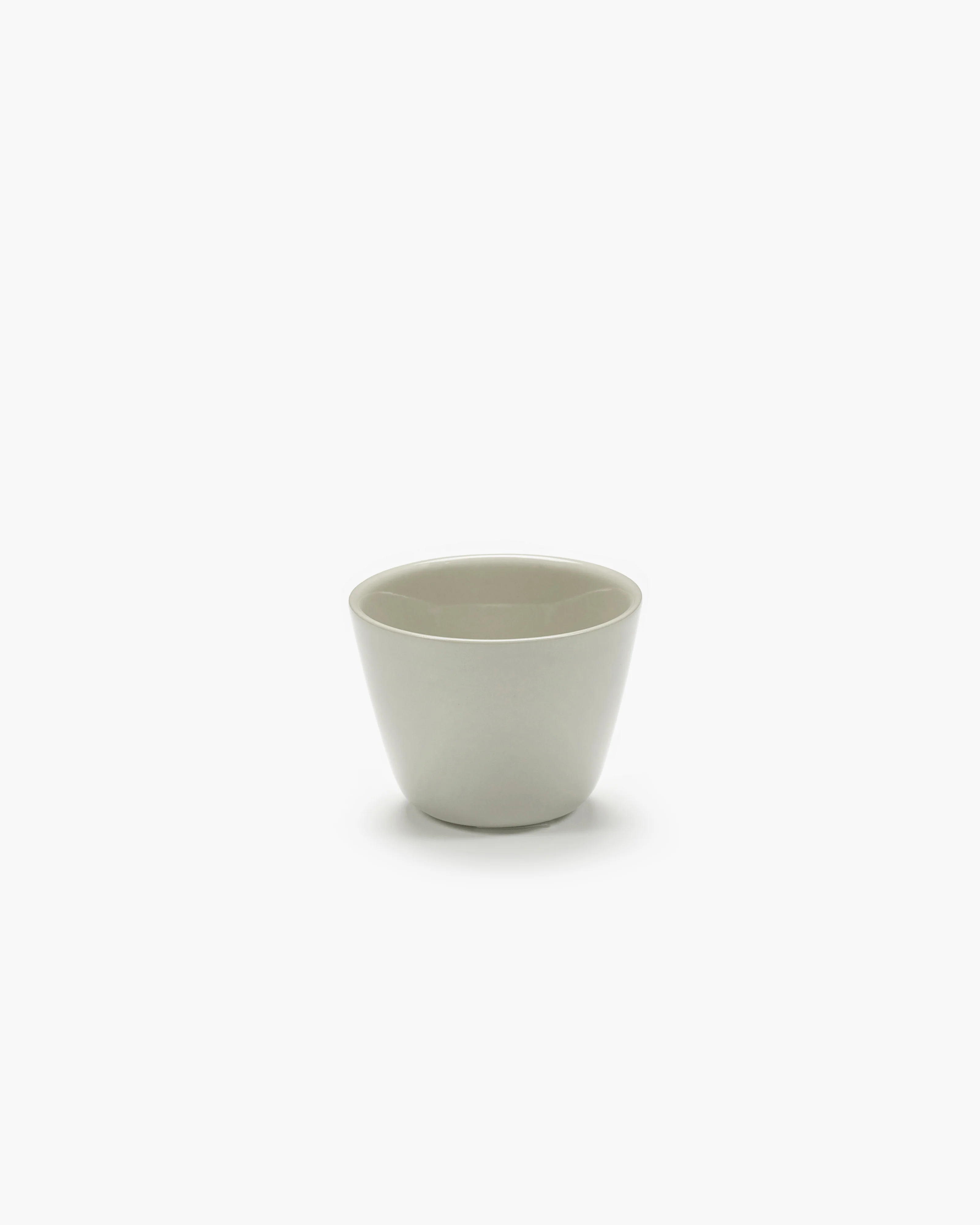 Espresso cup without handle sand Cena