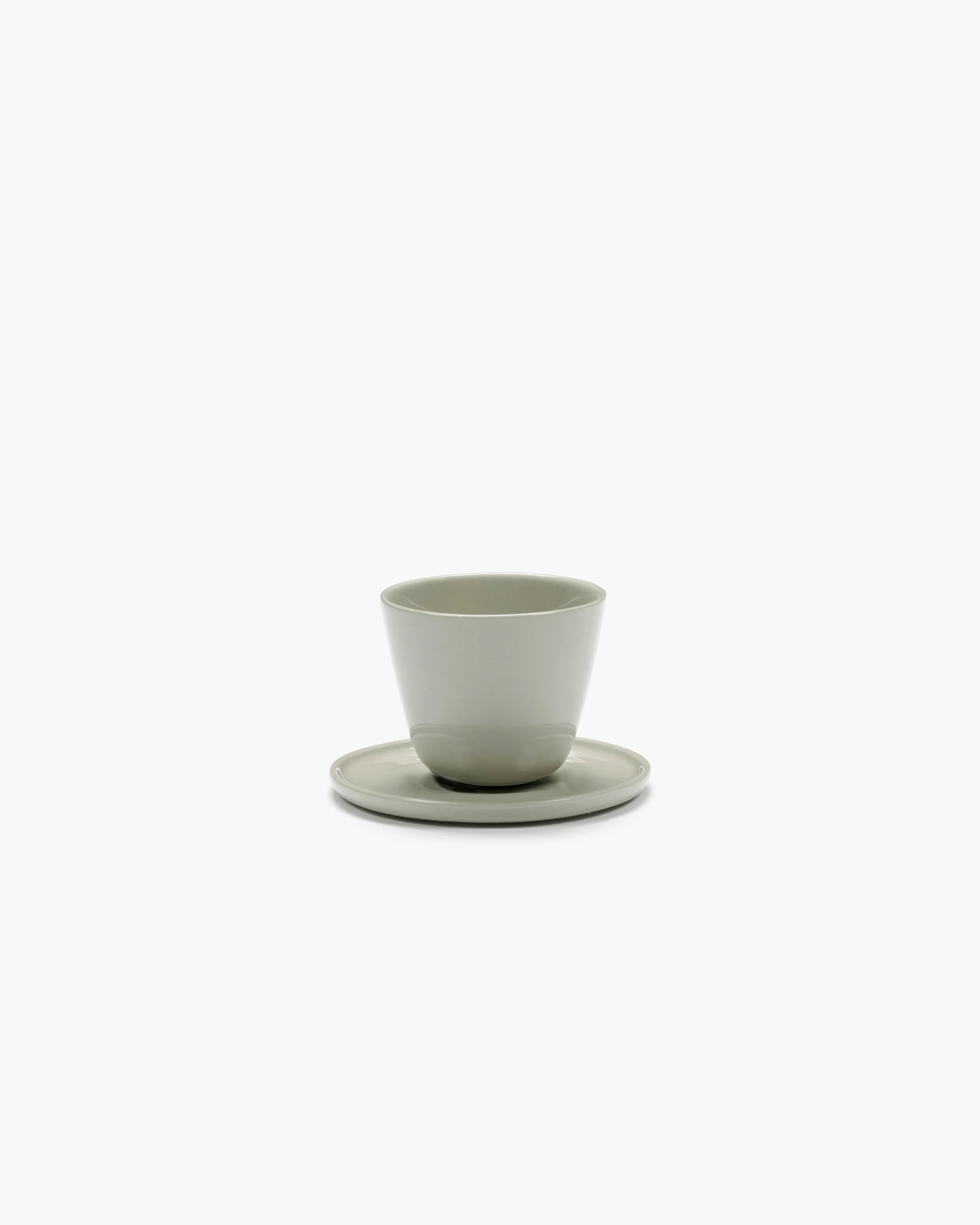 Espresso cup without handle sand Cena - Image 2