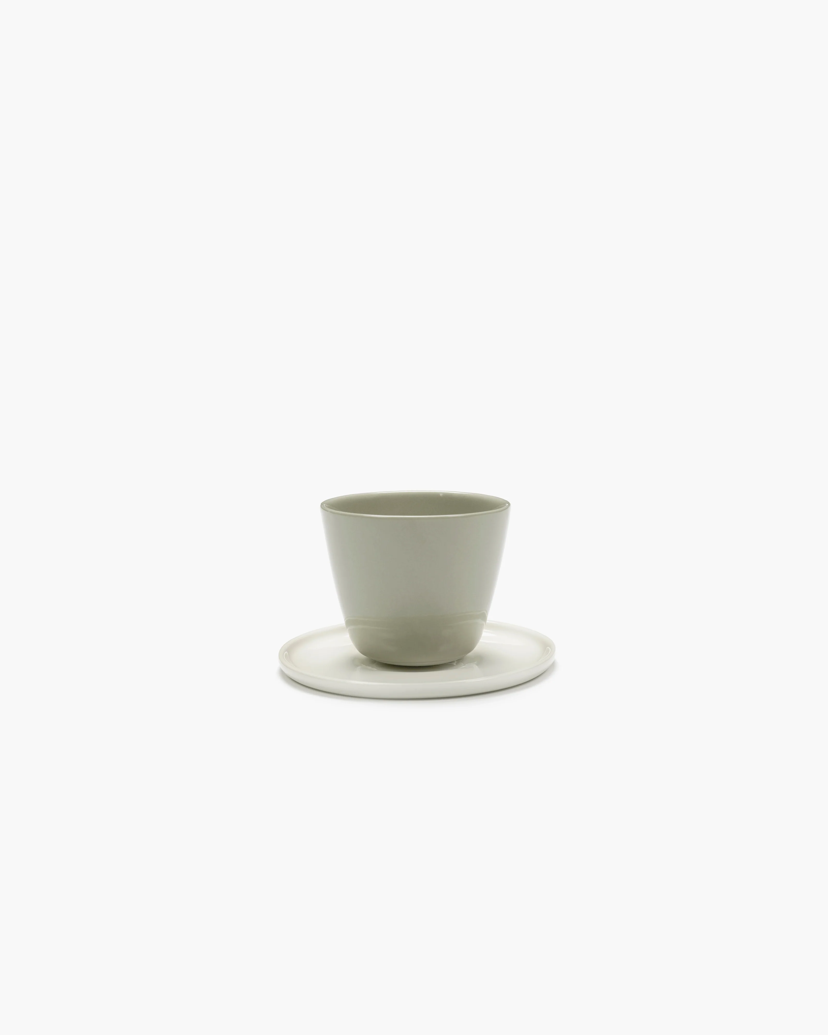 Espresso cup without handle sand Cena - Image 3