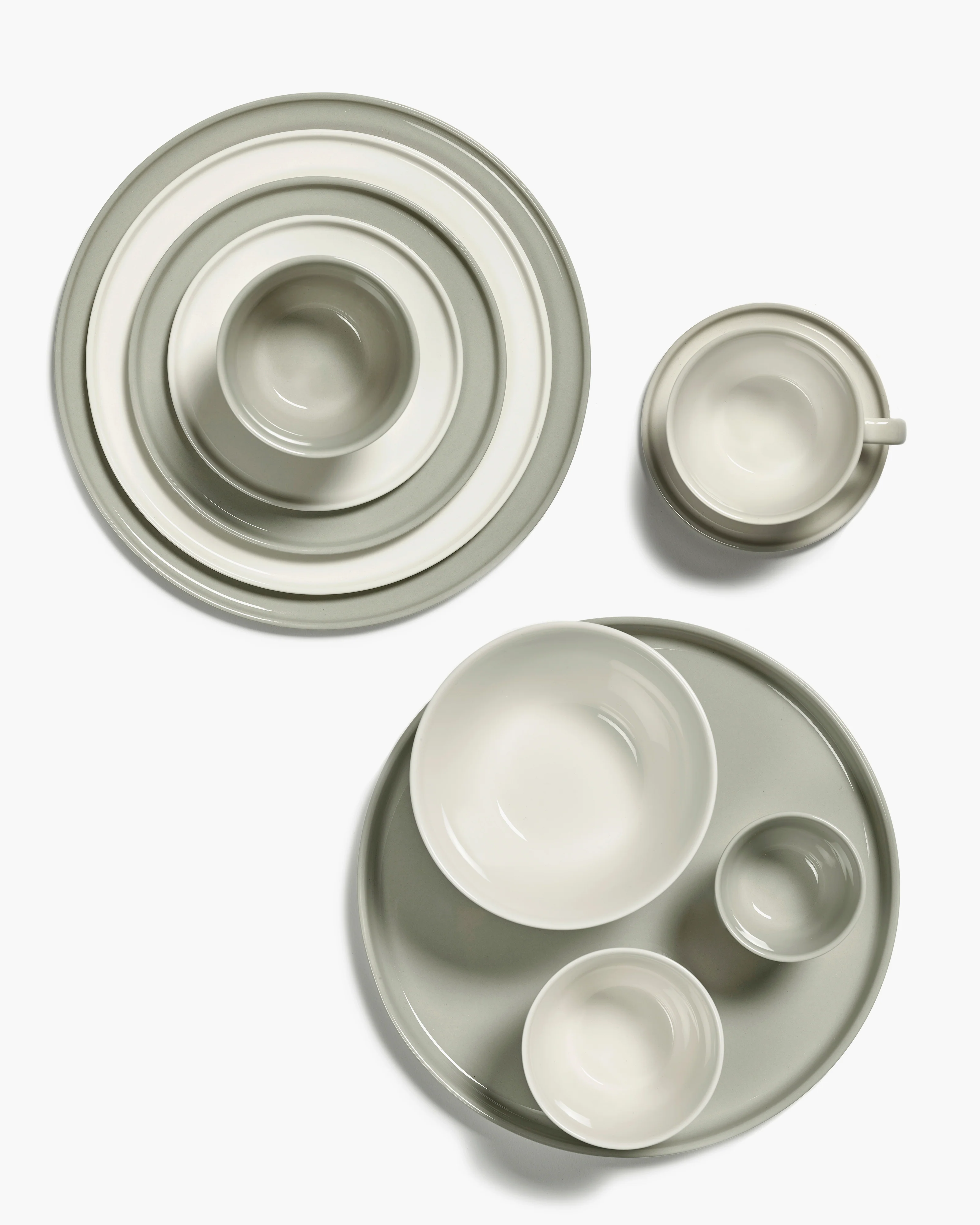 Espresso cup without handle sand Cena - Image 4