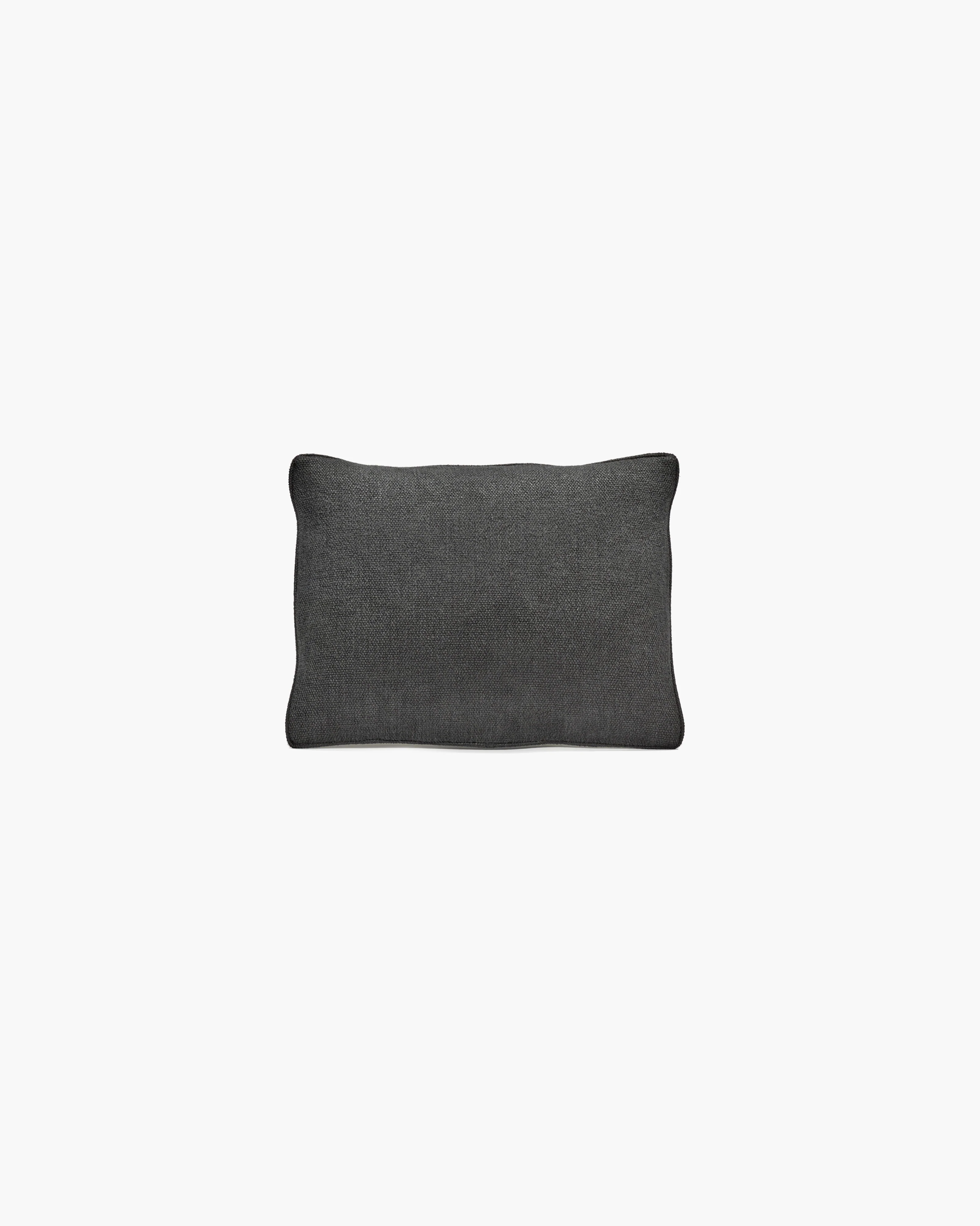 Extra cushion licot black Ono 1