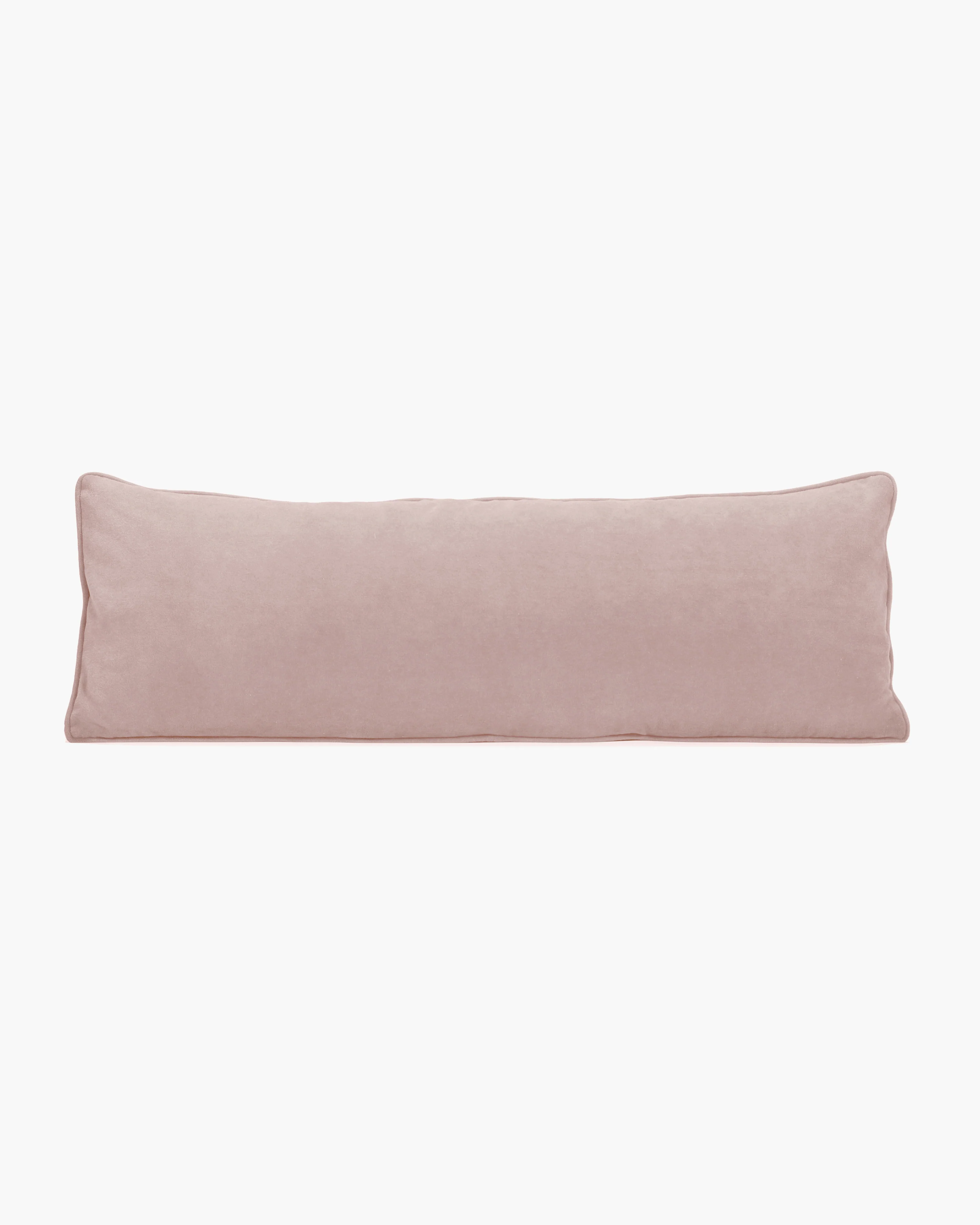 Extra cushion velvet rose Ono 3