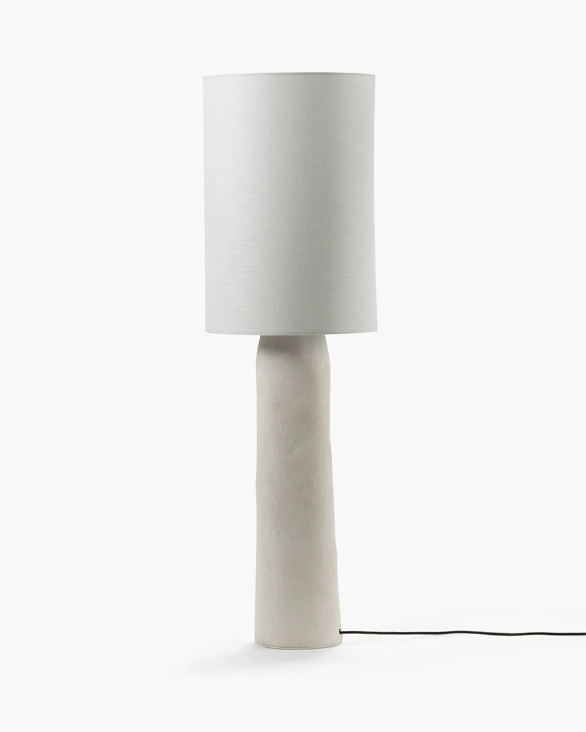 Floor lamp 03 white Earth - Image 3