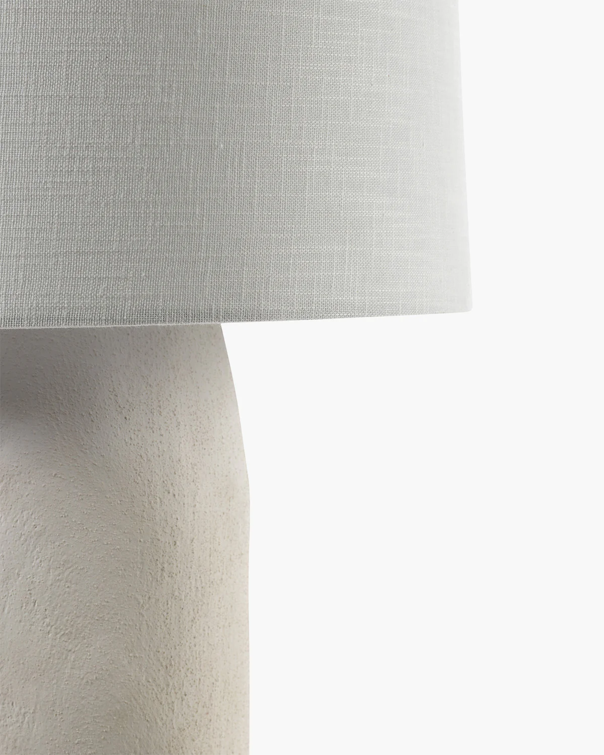Floor lamp 03 white Earth - Image 4