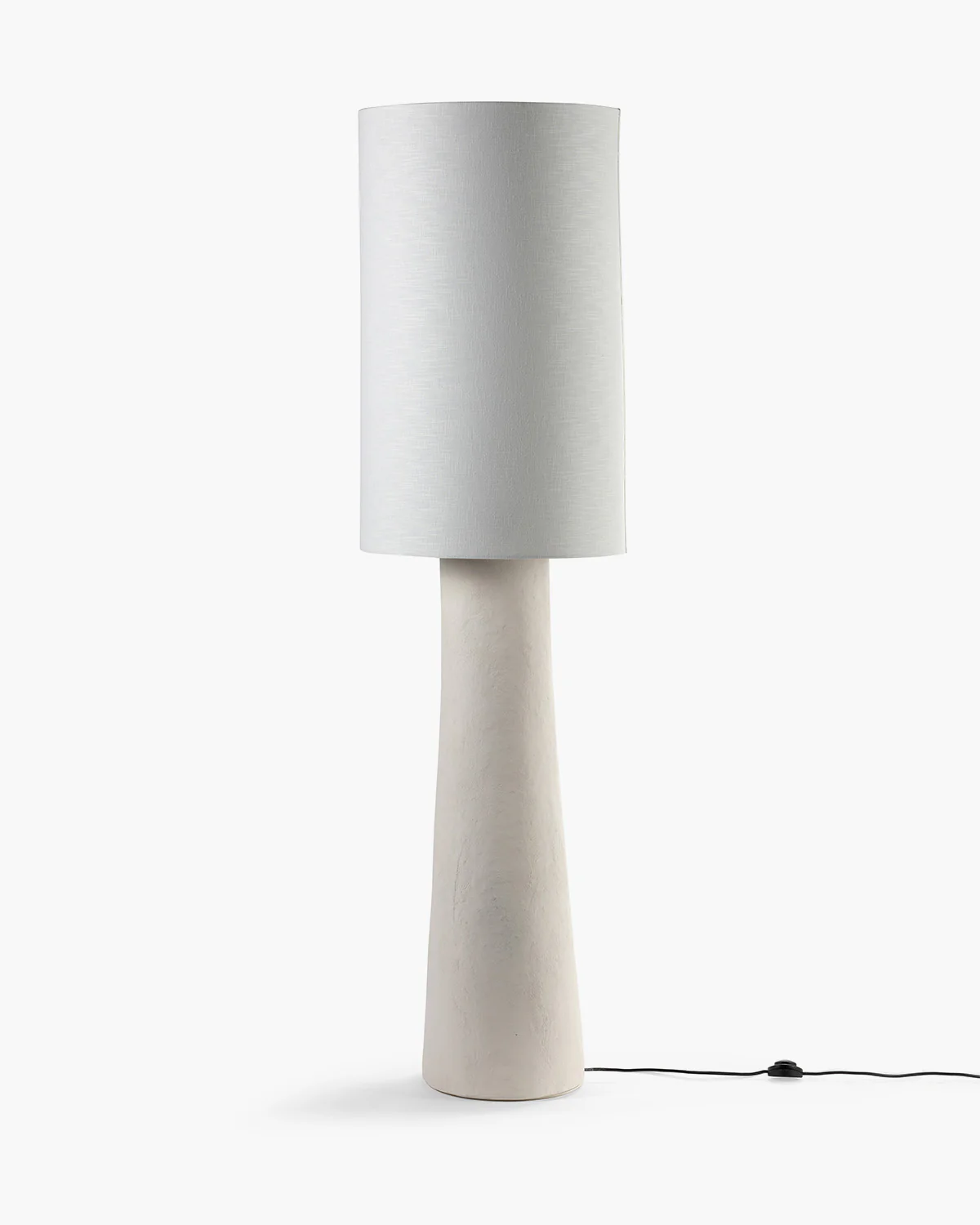 Floor lamp 04 white Earth - Image 3
