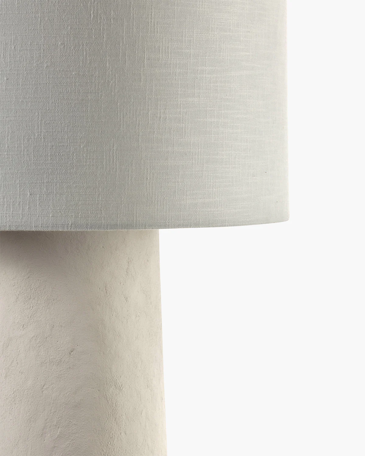 Floor lamp 04 white Earth - Image 4