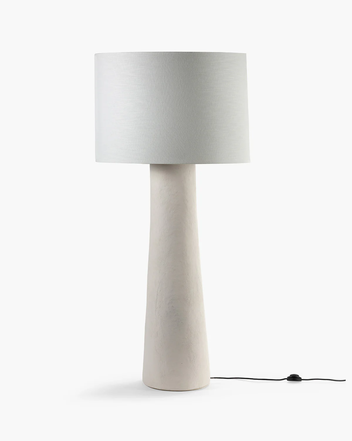 Floor lamp 05 white Earth - Image 3