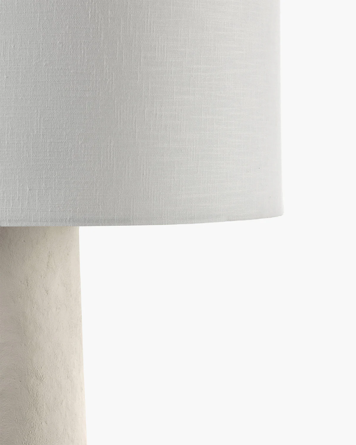 Floor lamp 05 white Earth - Image 4