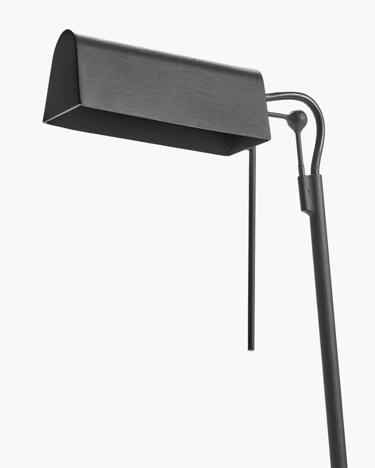 Floor lamp black Fold - Image 4