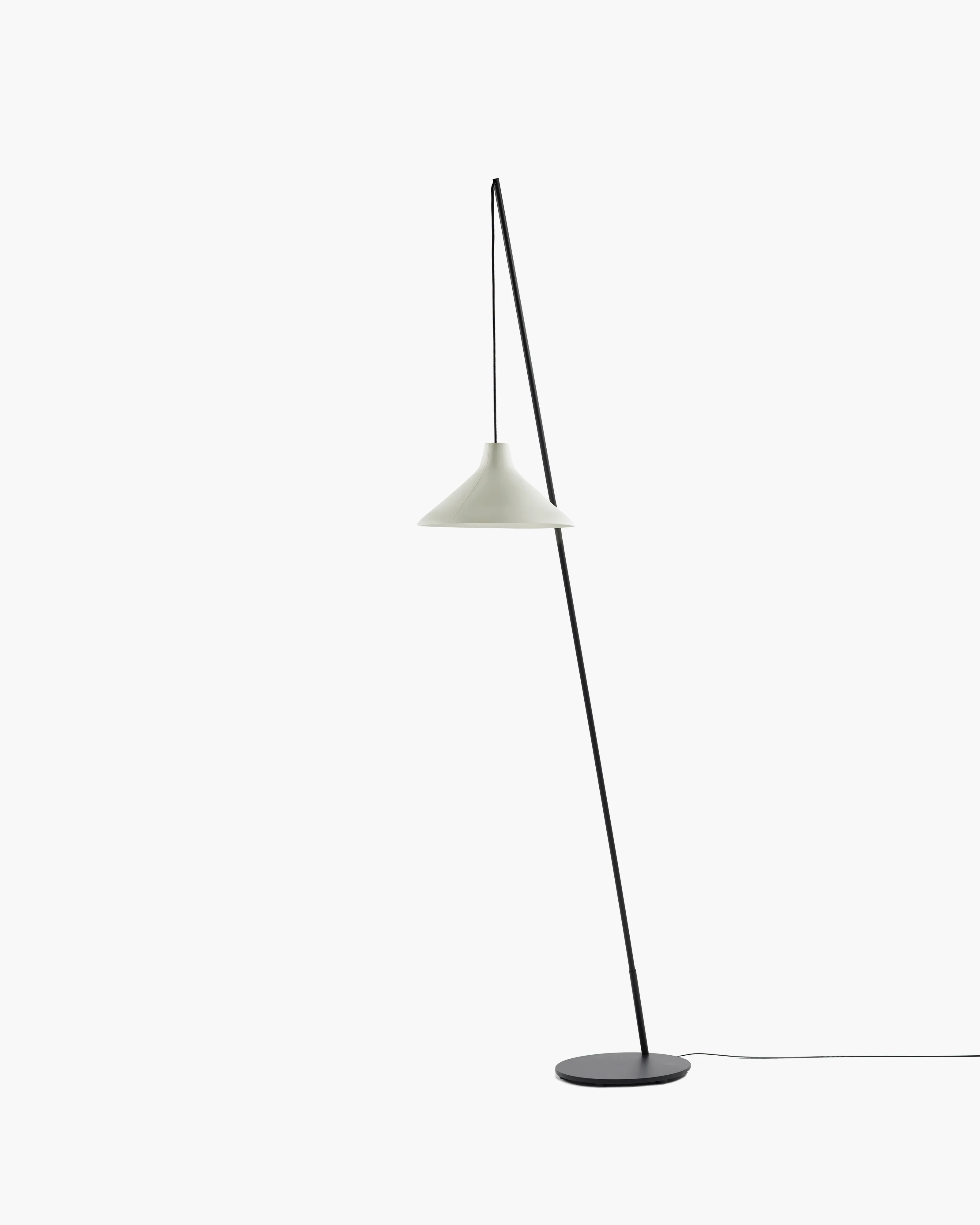 Floor lamp white Seam - Image 2
