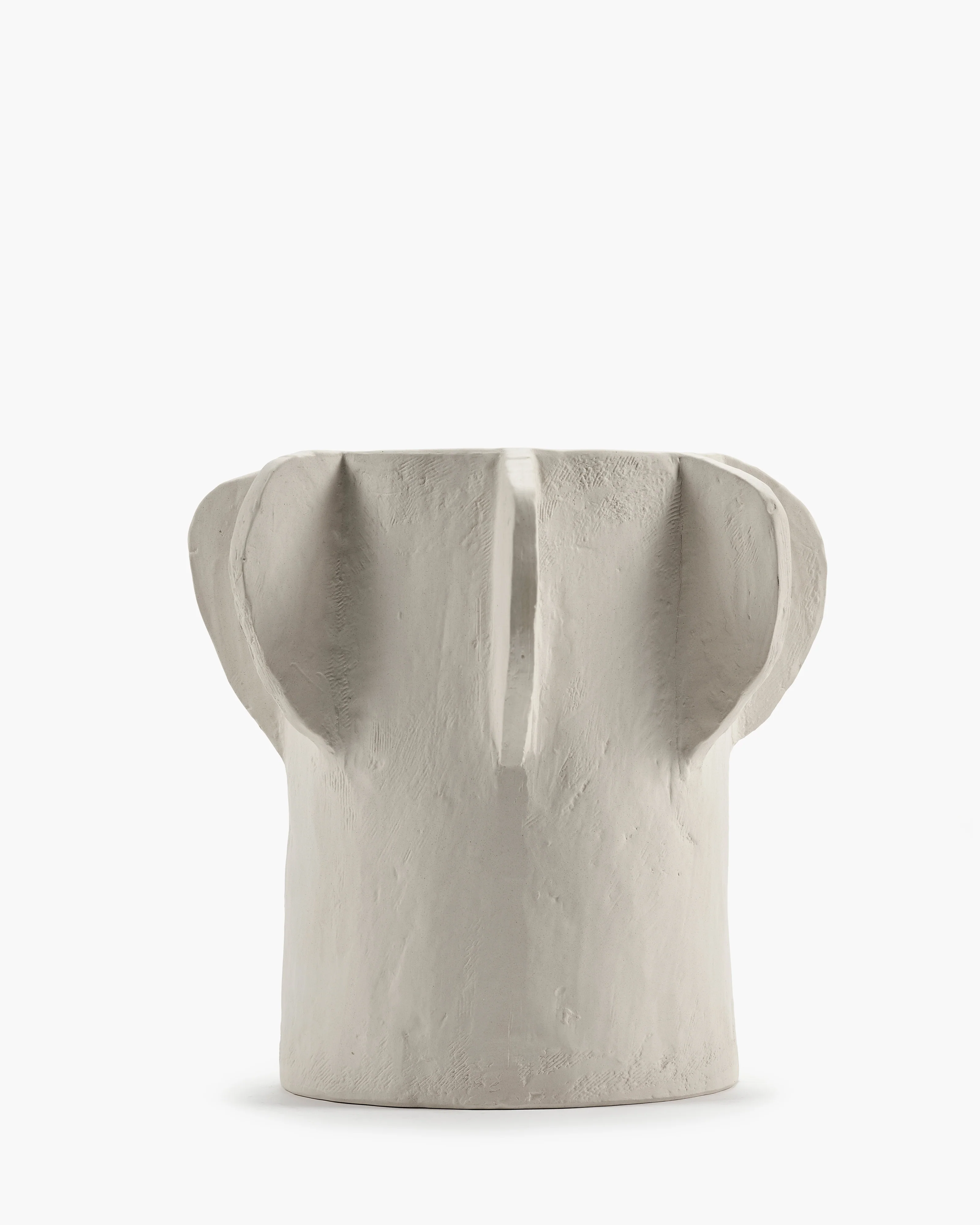 Flower pot 01 S beige Molly - Image 4