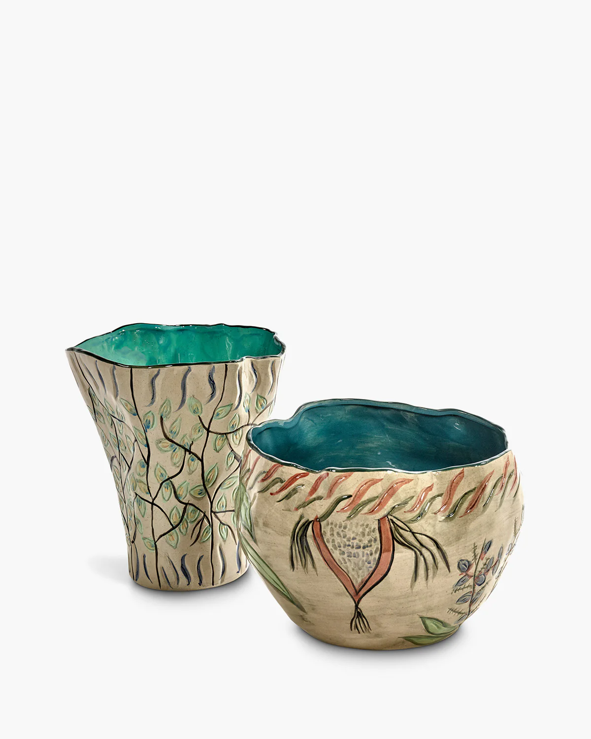 Flower pot 04 mix - Image 5