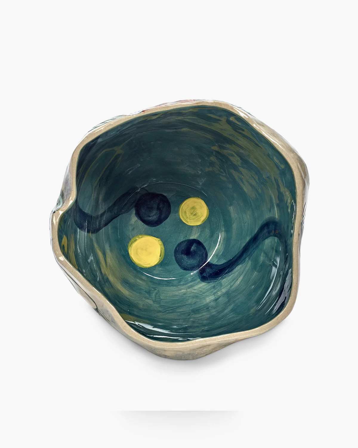 Flower pot 05 mix - Image 3