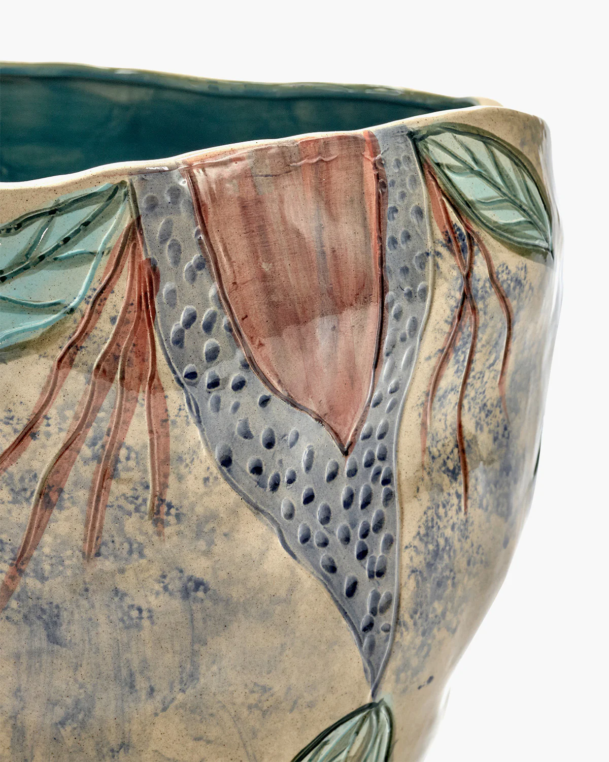 Flower pot 05 mix - Image 4