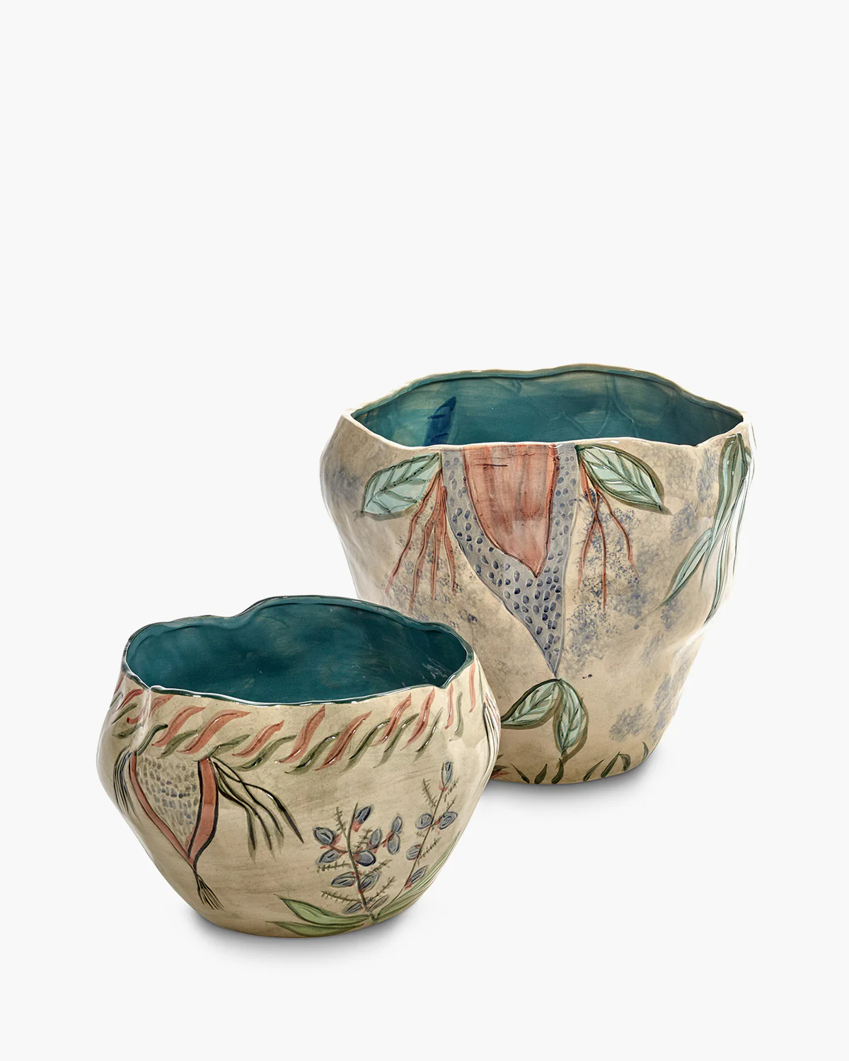 Flower pot 05 mix - Image 5