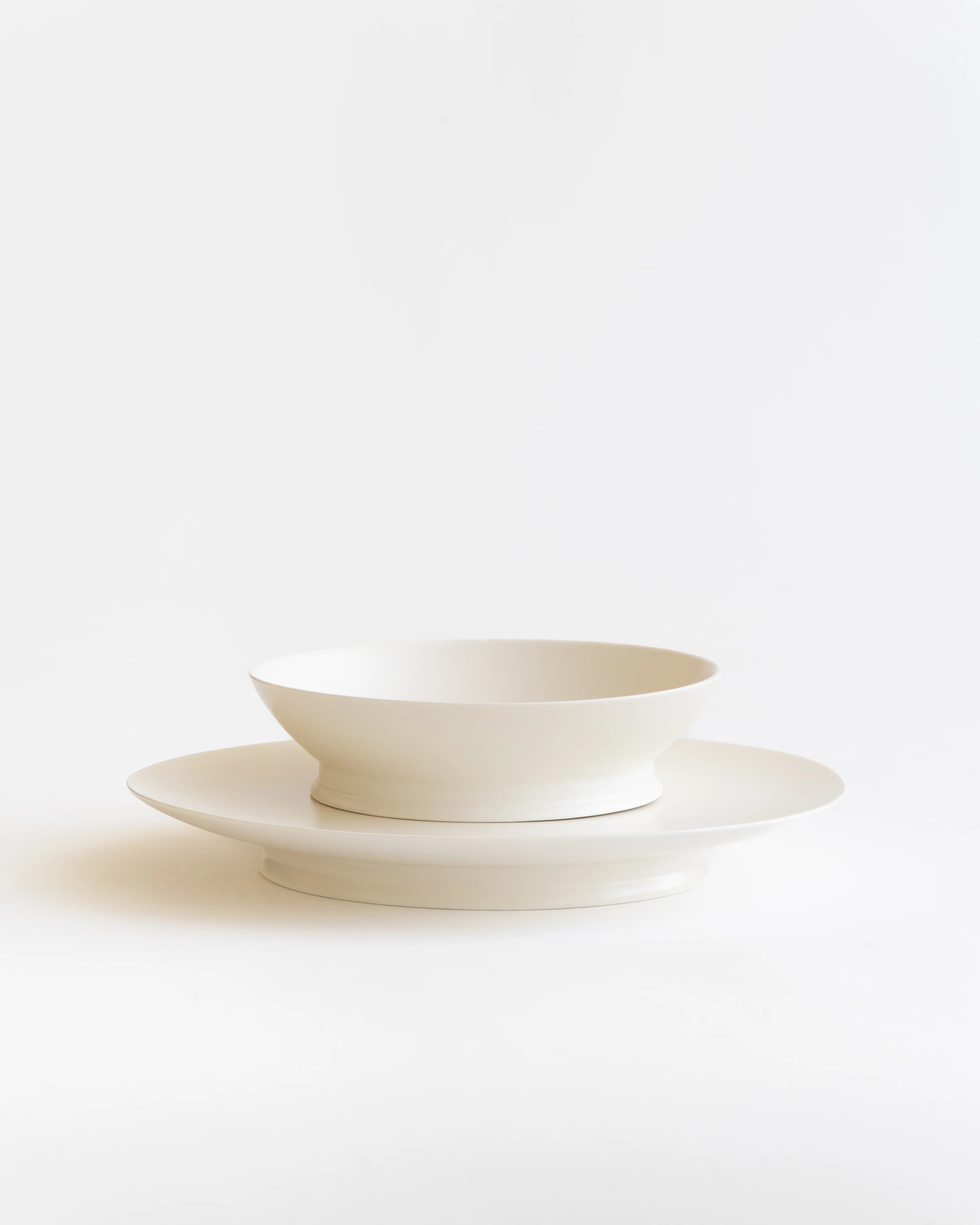 Full Set 24 pieces Off White Ra - Image 3