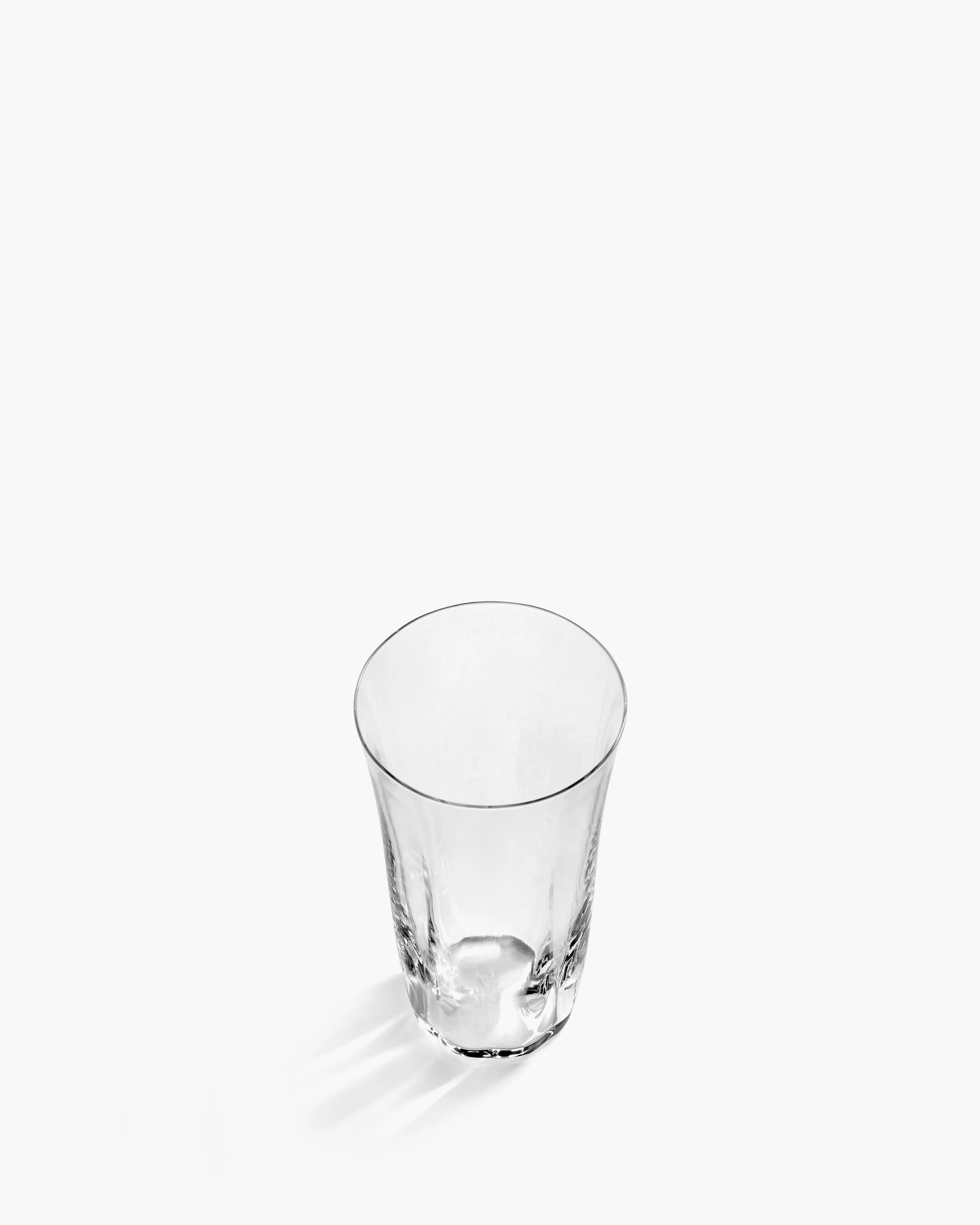 Glass longdrink XL Transparent Silhouette - Image 4