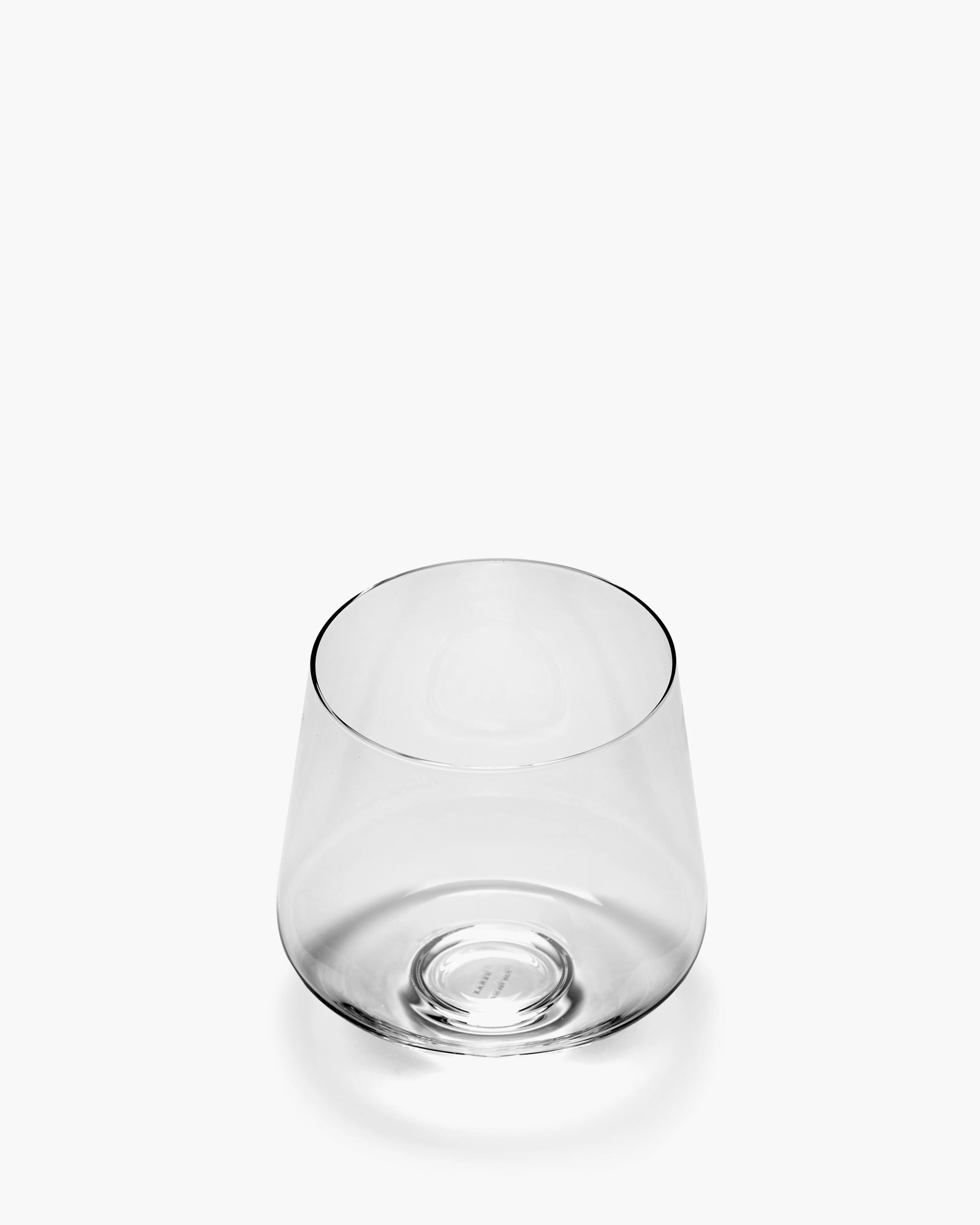 glass transparant Nido - Image 2