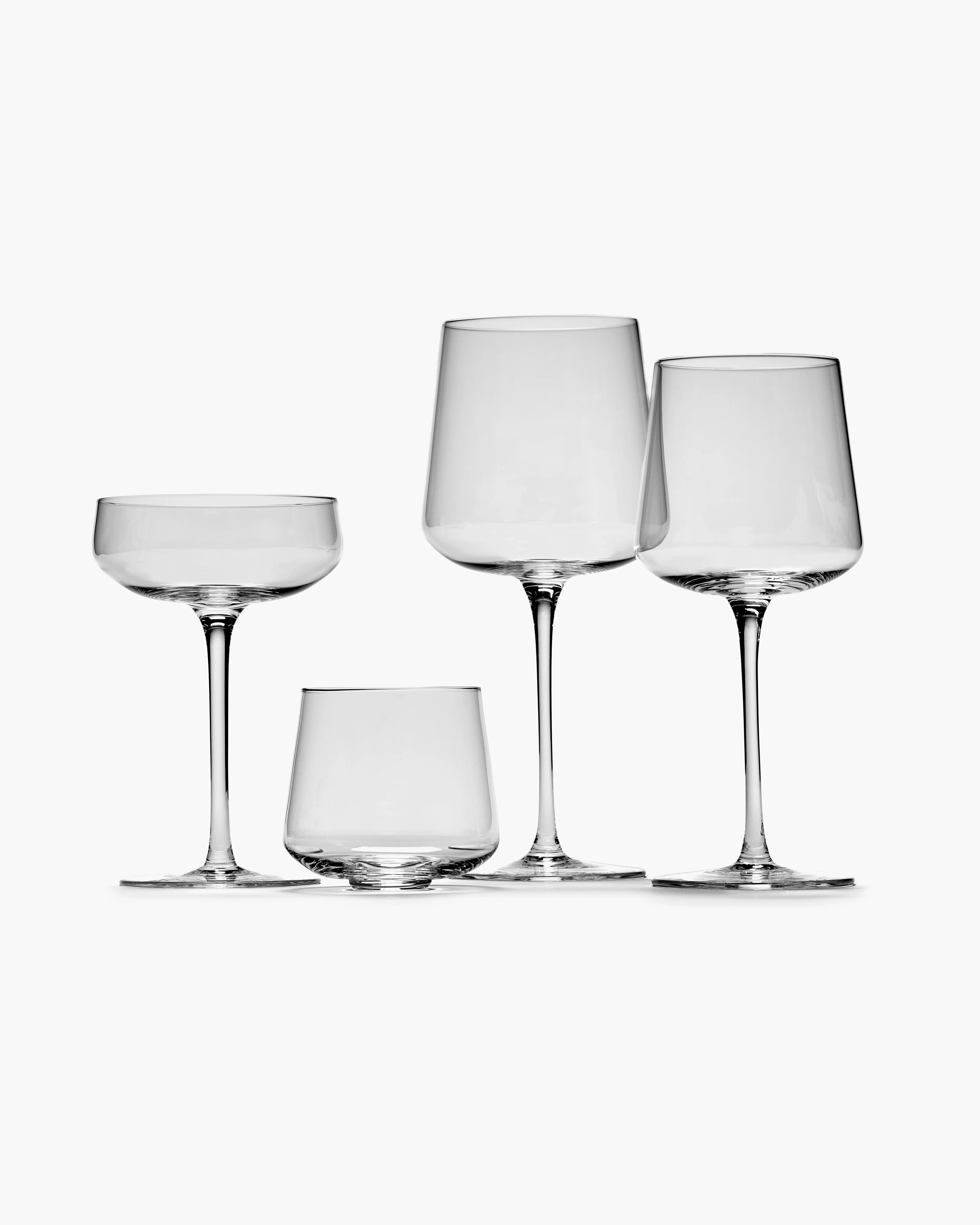 glass transparant Nido - Image 4
