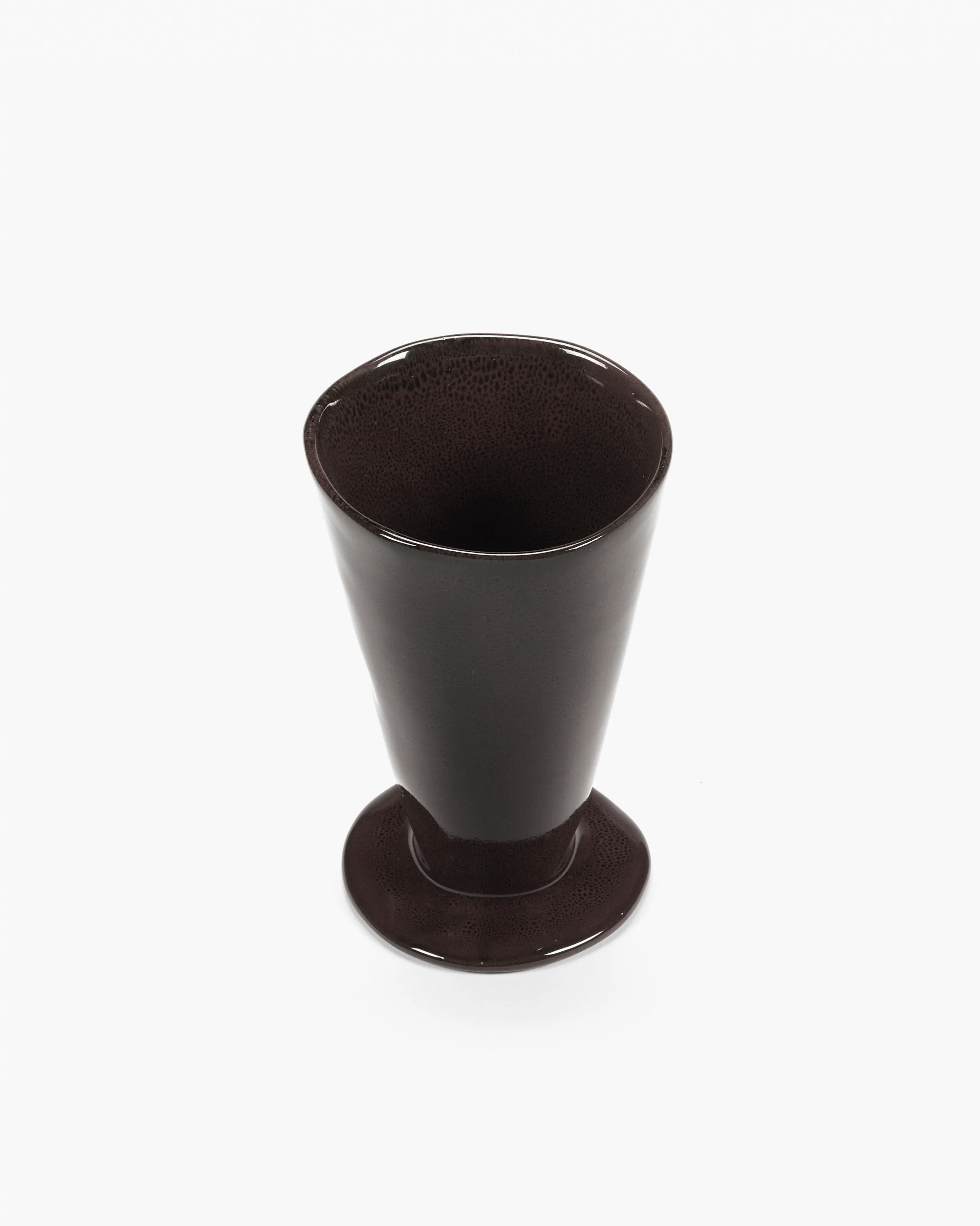 Goblet ebony La Mère - Image 2