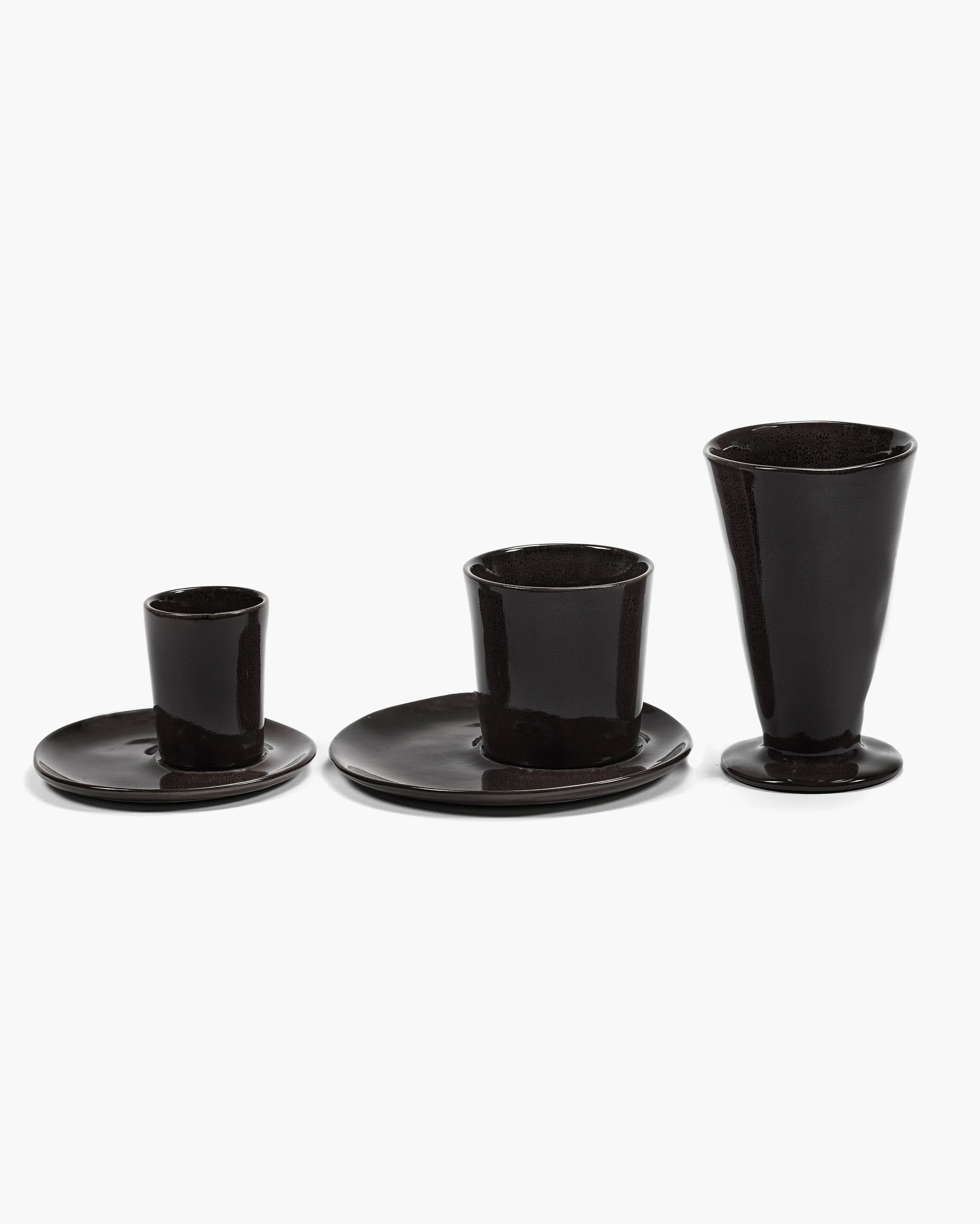 Goblet ebony La Mère - Image 3