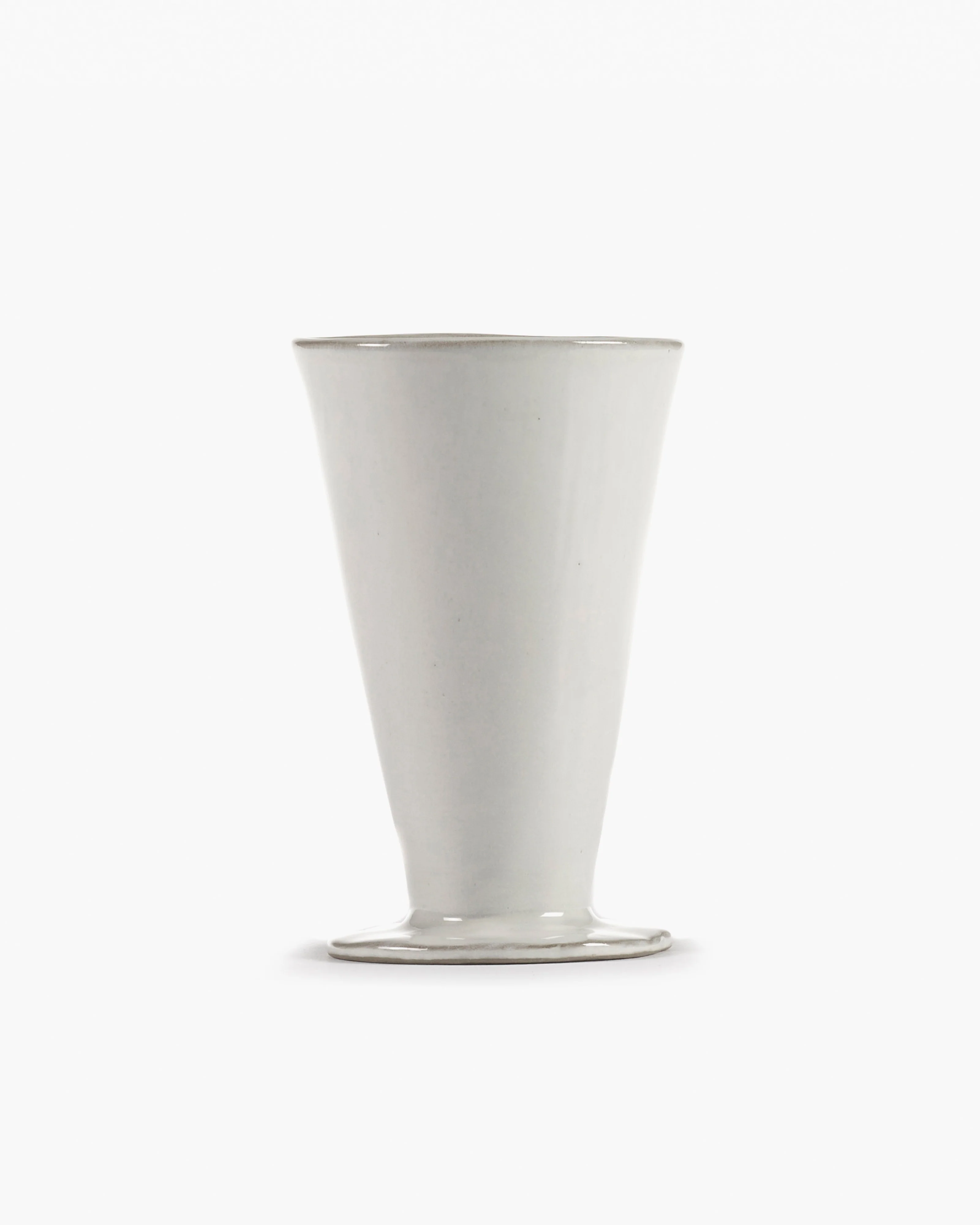Goblet off-white La Mère - Image 2