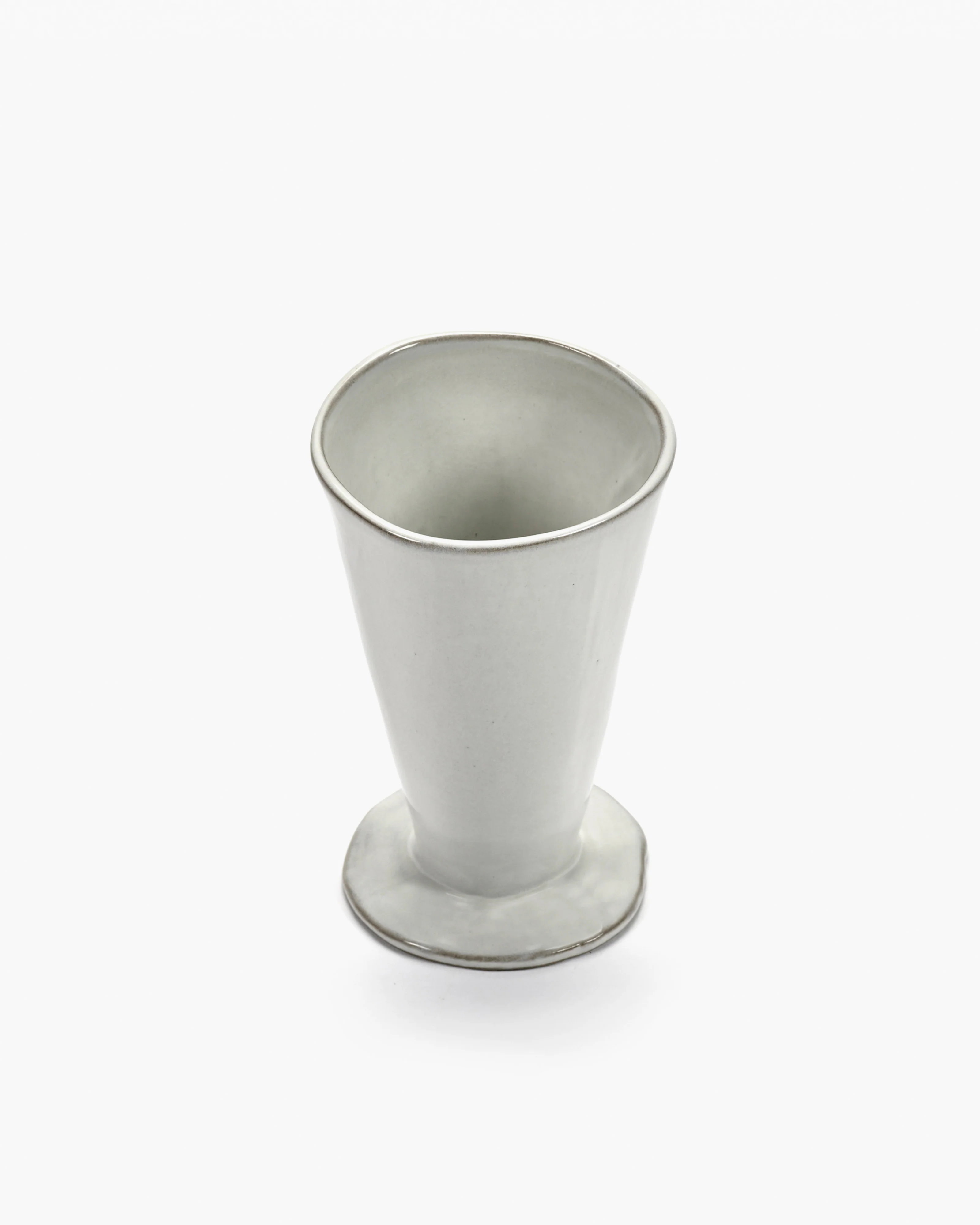Goblet off-white La Mère - Image 3