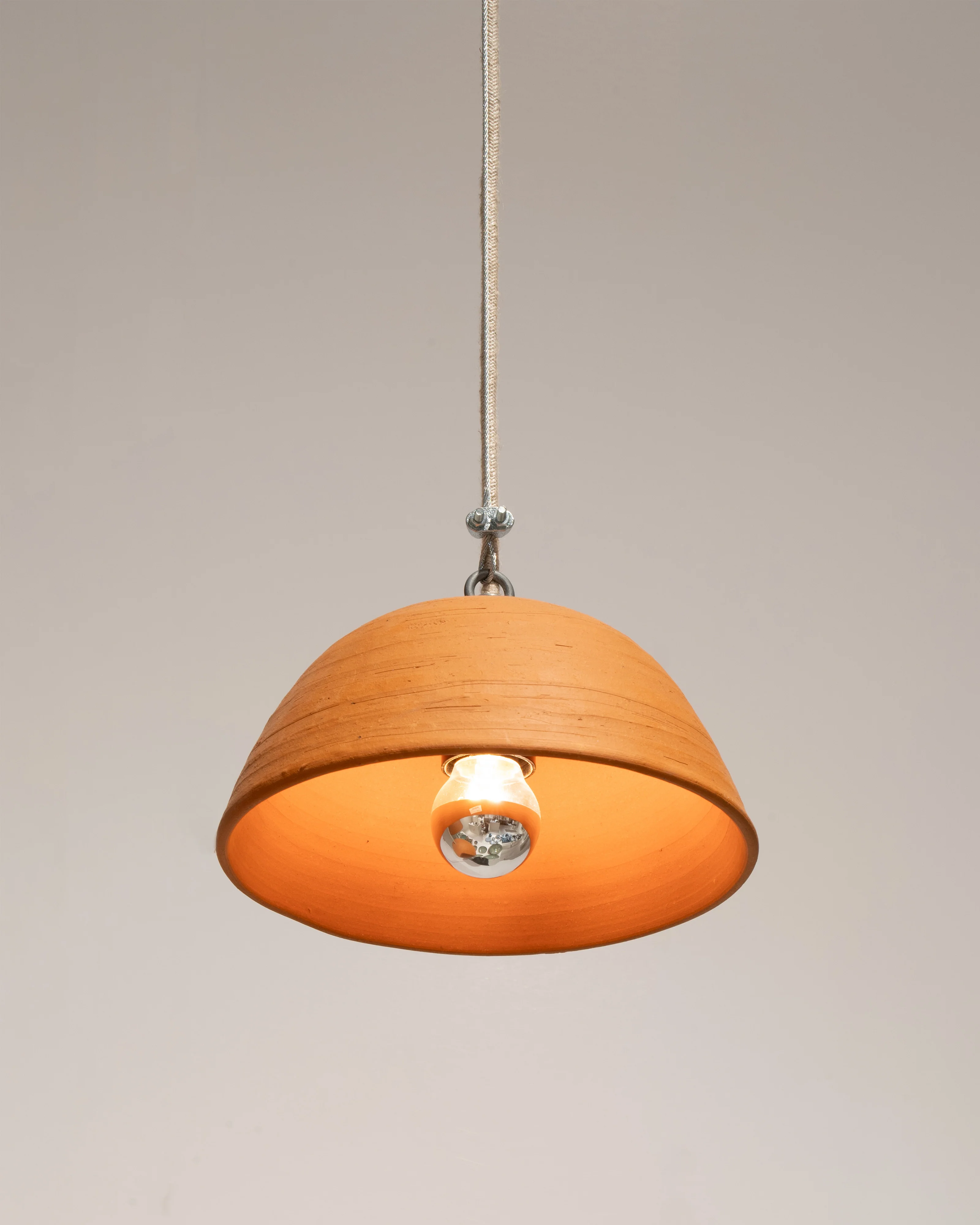 Hanging lamp L Terra - Image 2