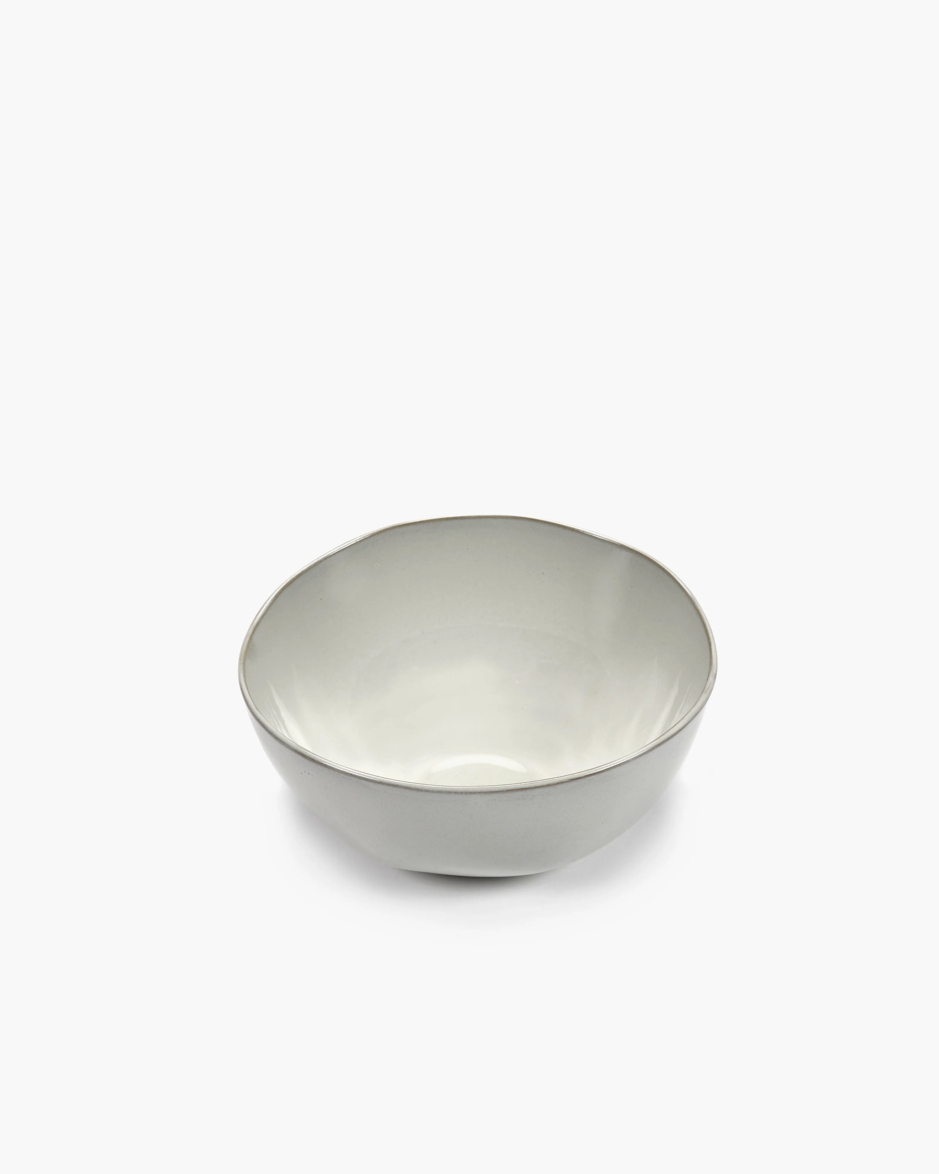 High bowl off-white La Mère - Image 3