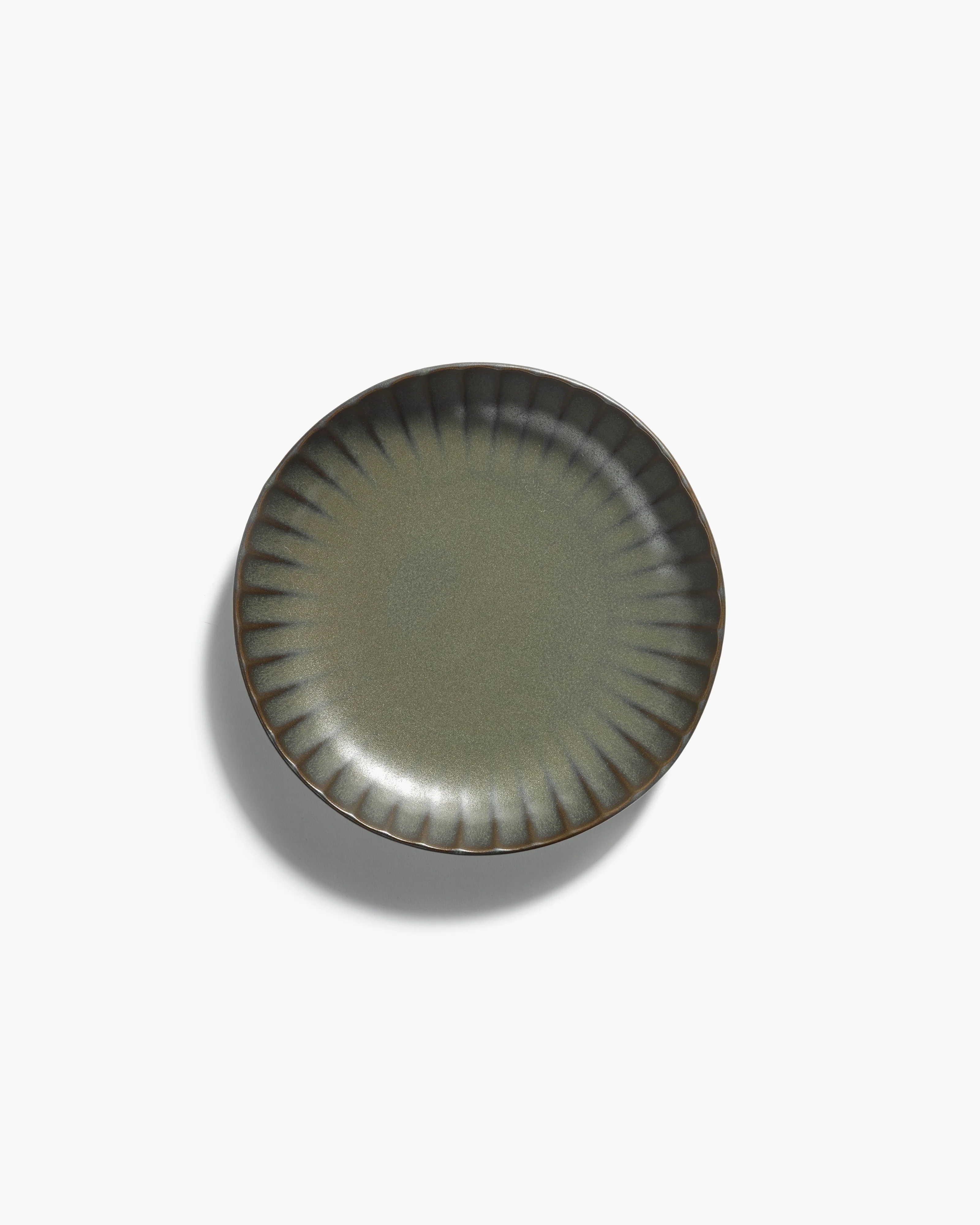 Deep plate green Inku - Image 2